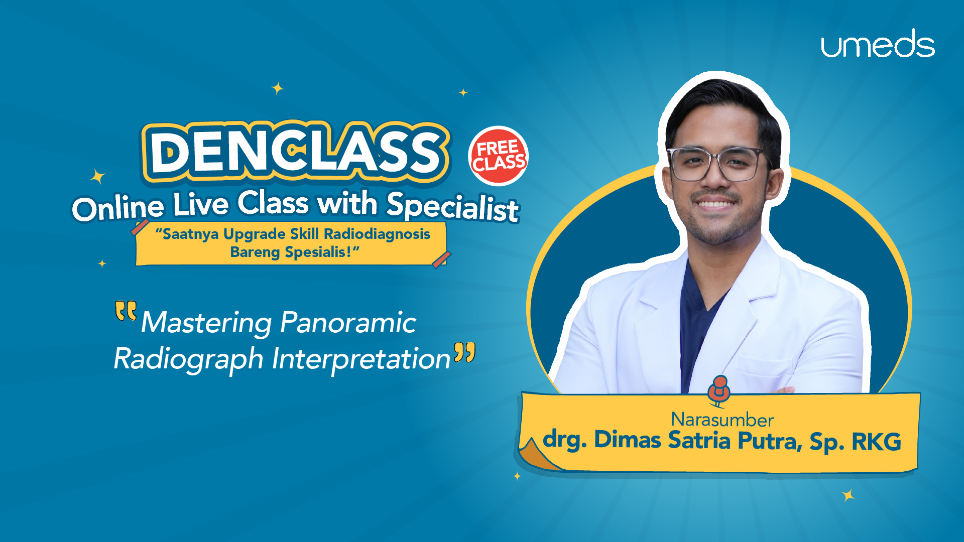 online class umeds