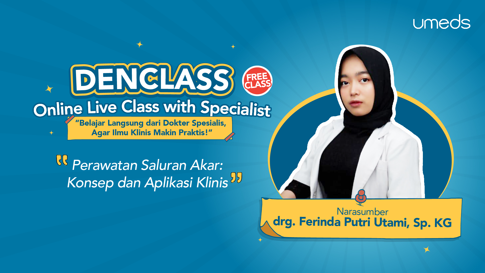 online class umeds