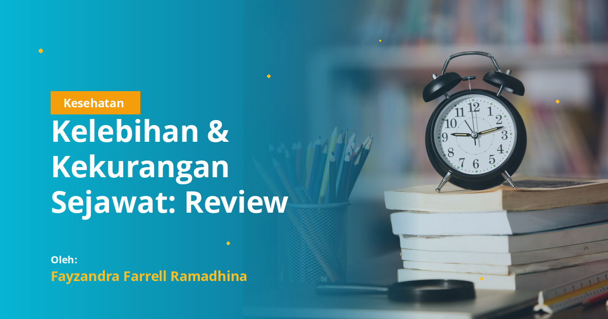 Review Sejawat.idn: Tempat Bimbingan UKMPPD Terbaik? (Kelebihan & Kekurangan)