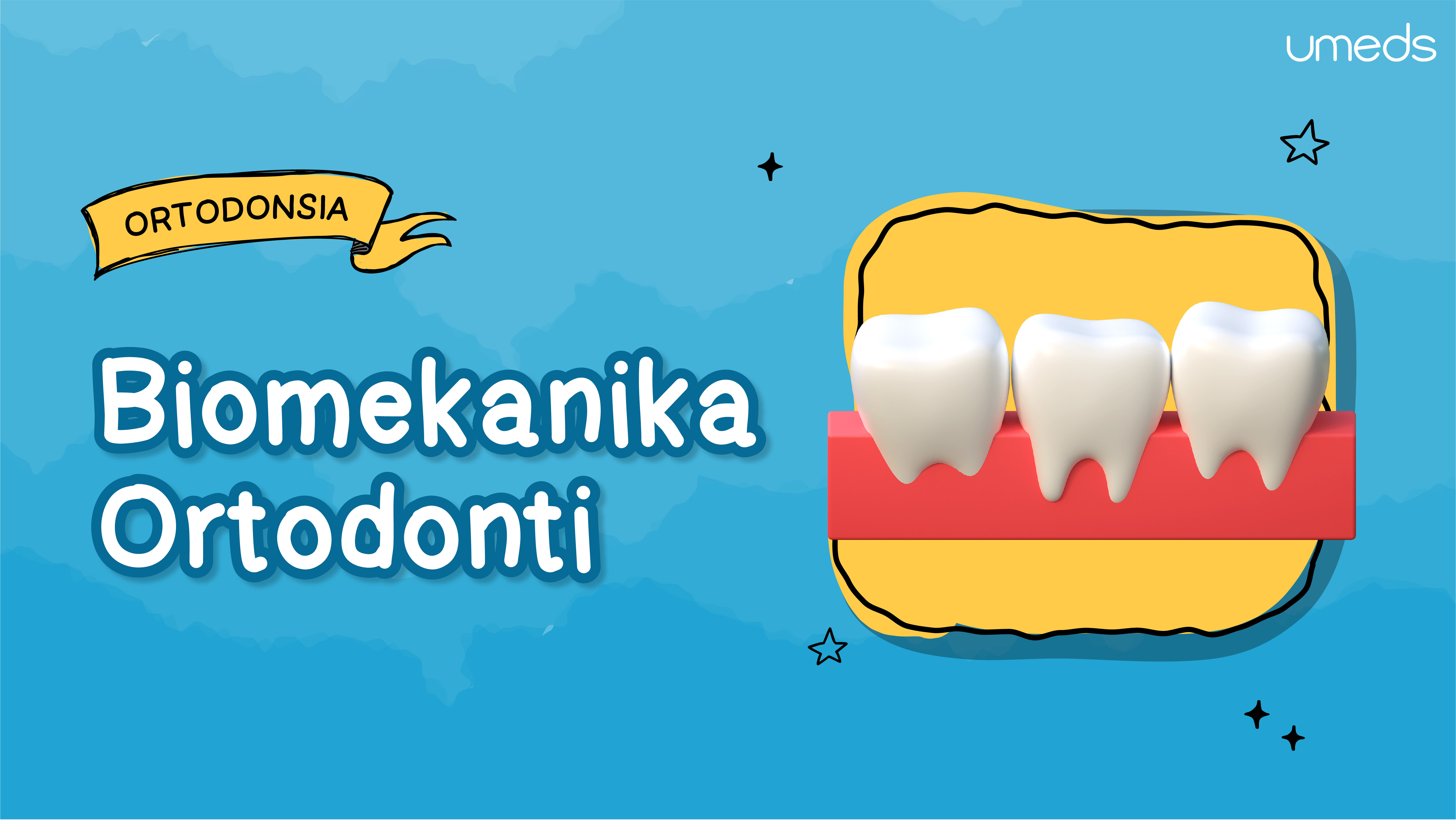 Biomekanika Ortodonti