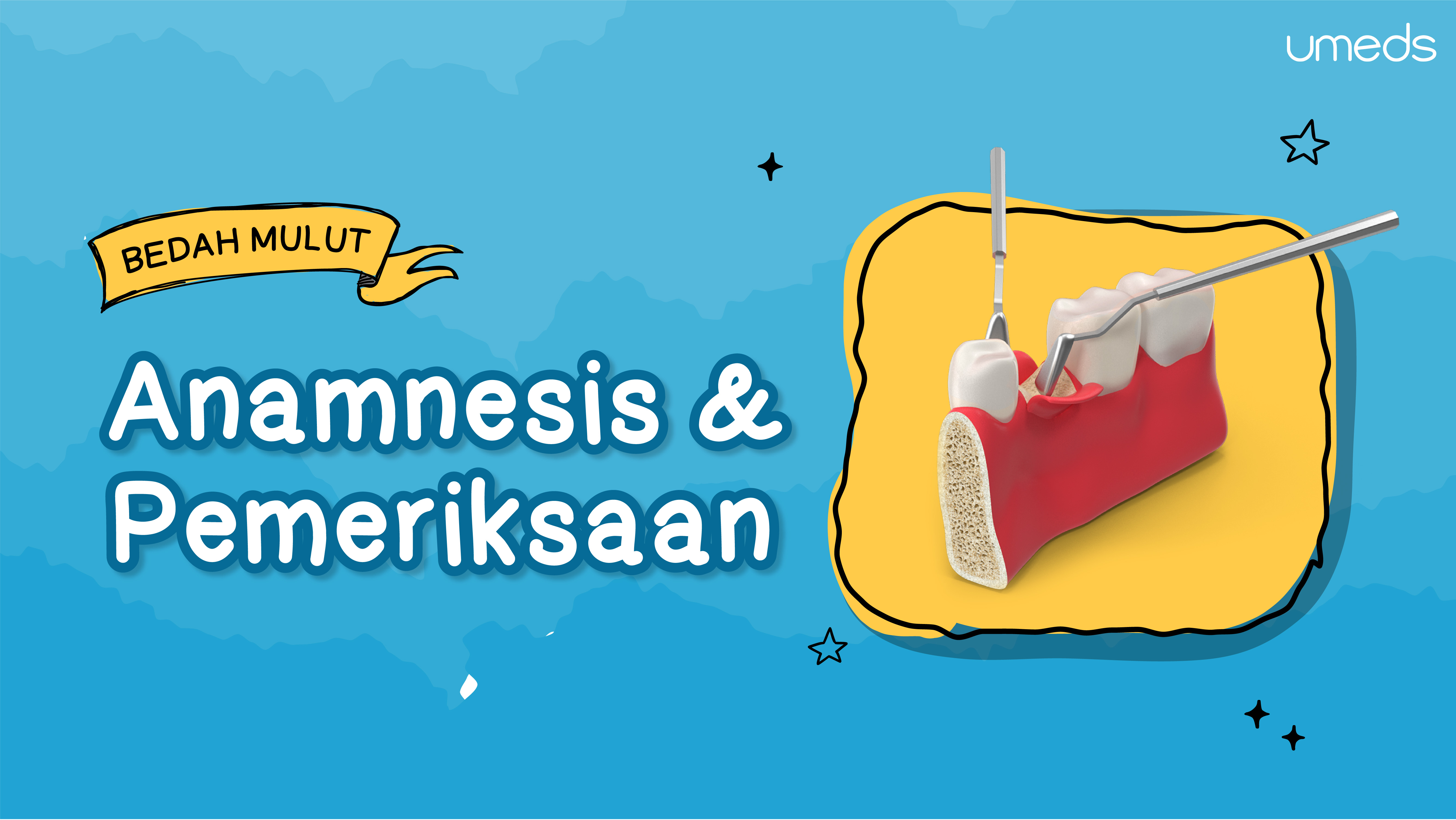 Anamnesis dan Pemeriksaan