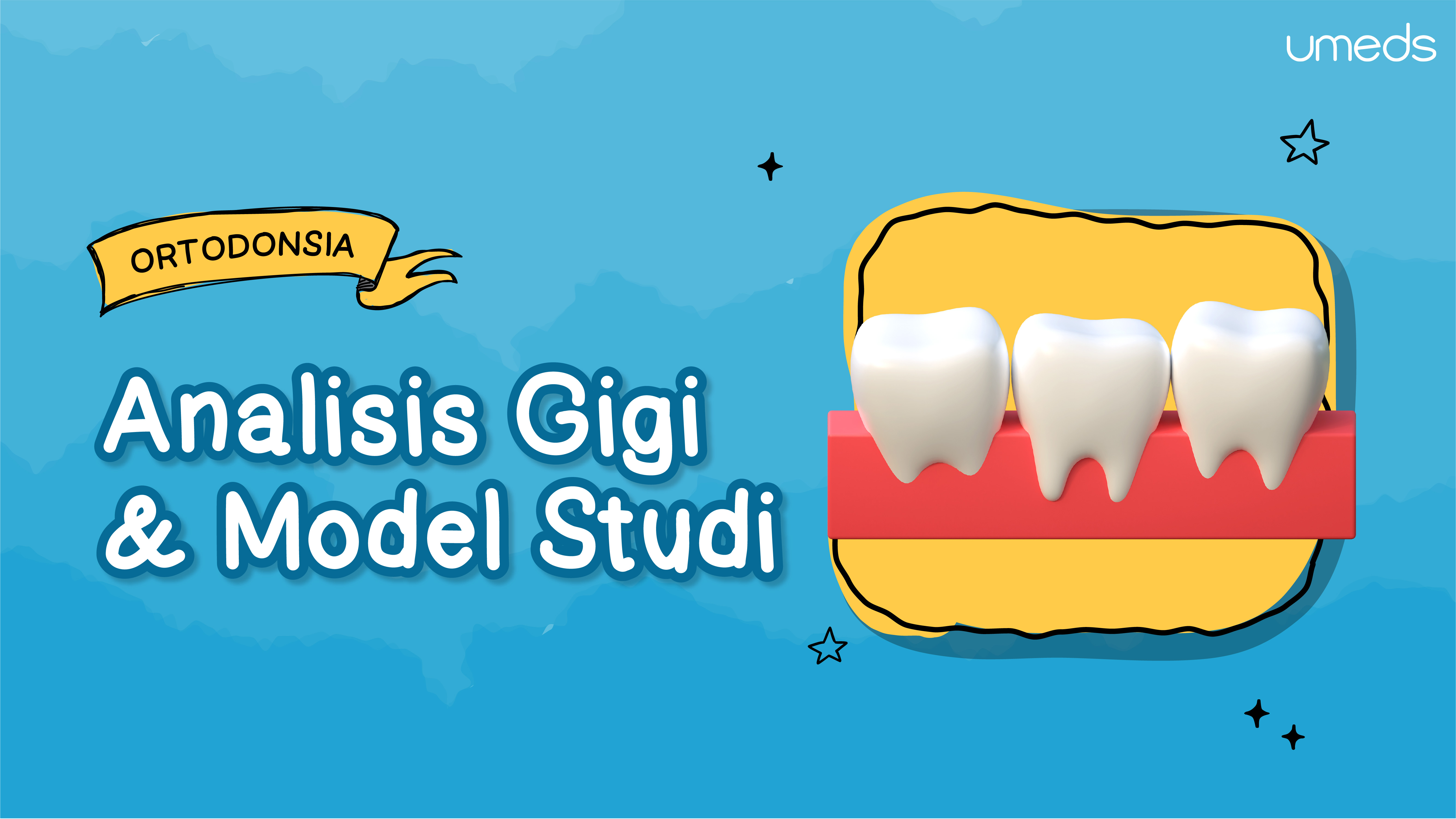 Analisis Gigi dan Model Studi