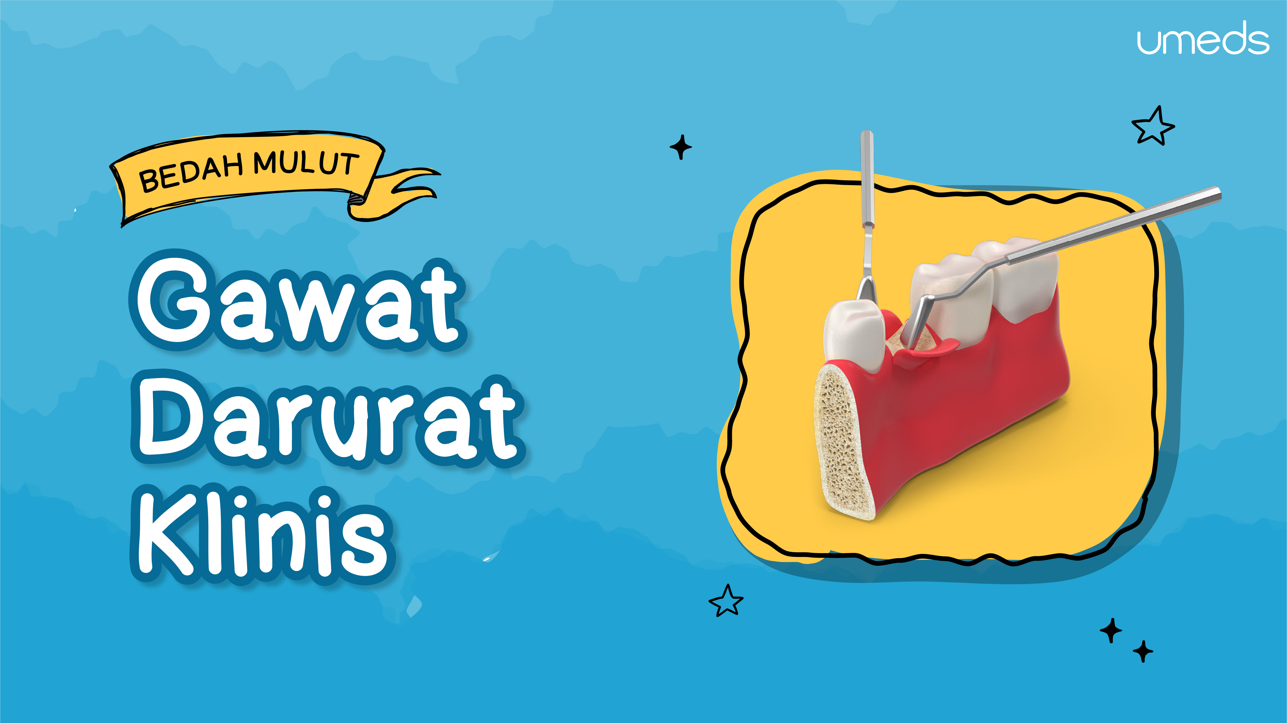 Gawat Darurat Klinis