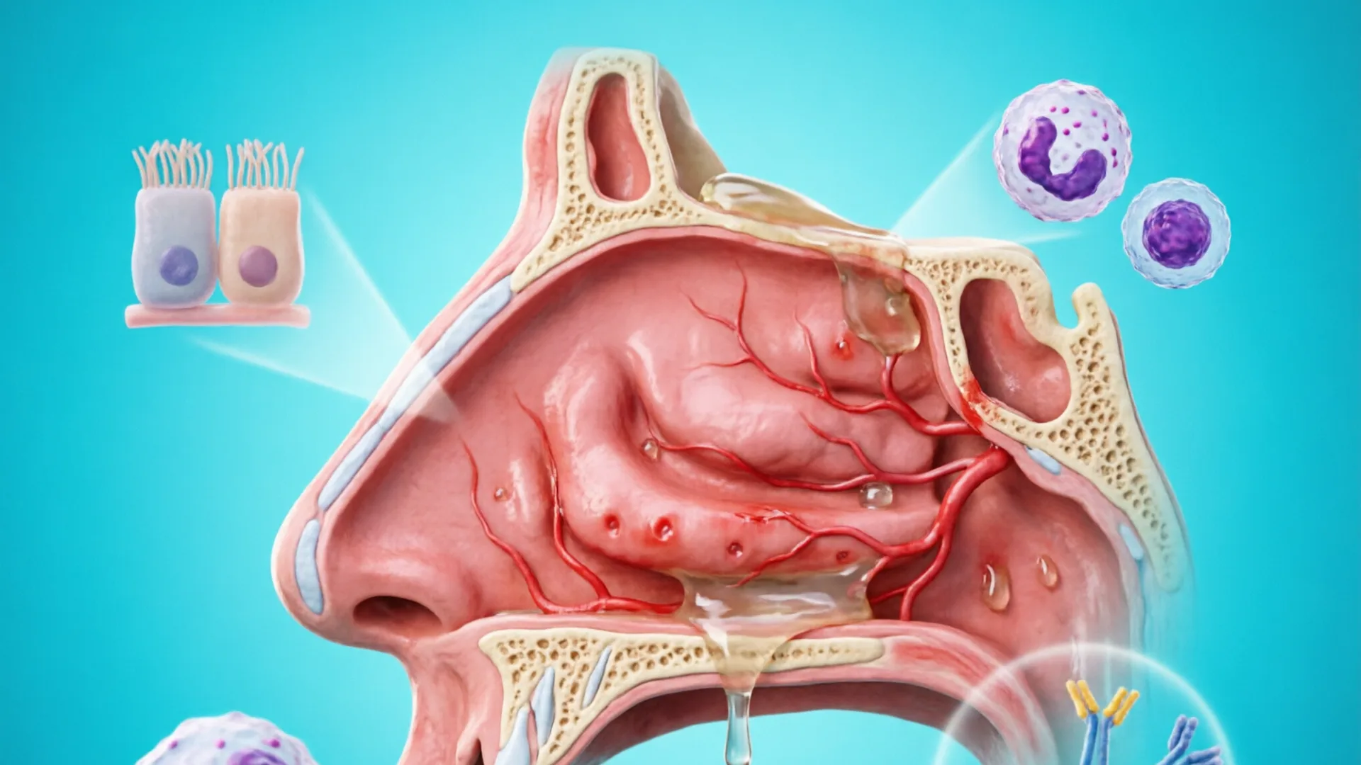 Rhinitis