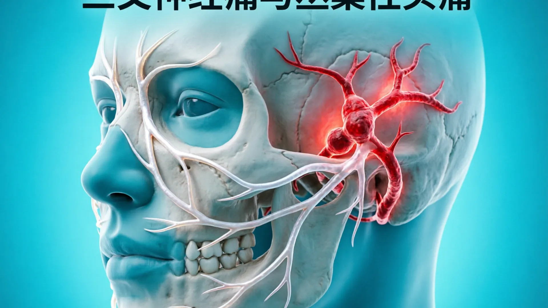 Cephalgia primer 2 (Neuralgia trigeminal, Cluster headache)