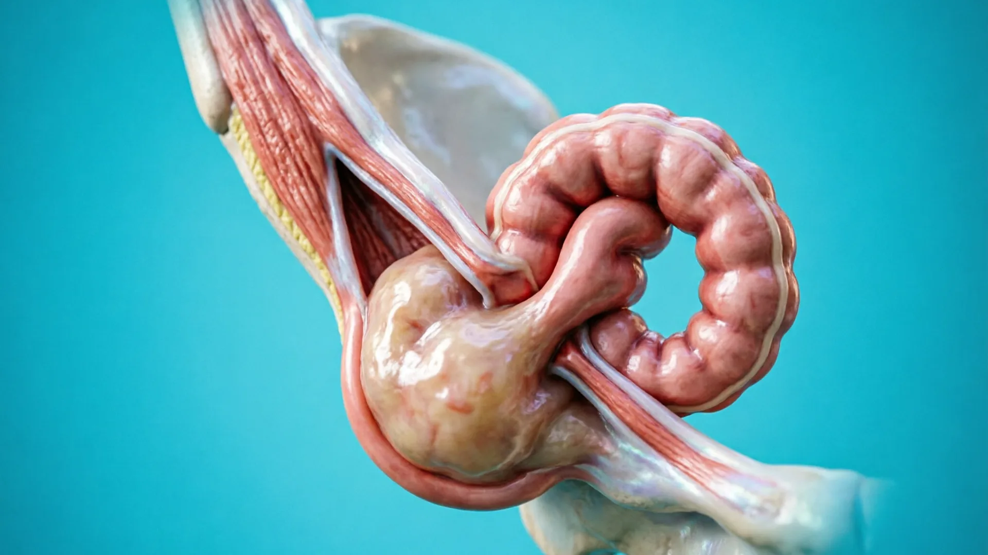 Hernia