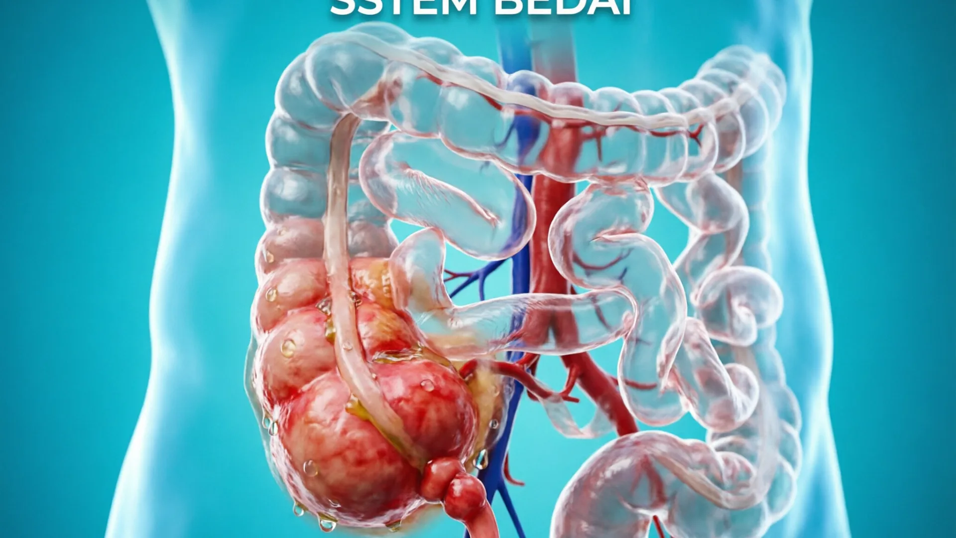 Appendisitis