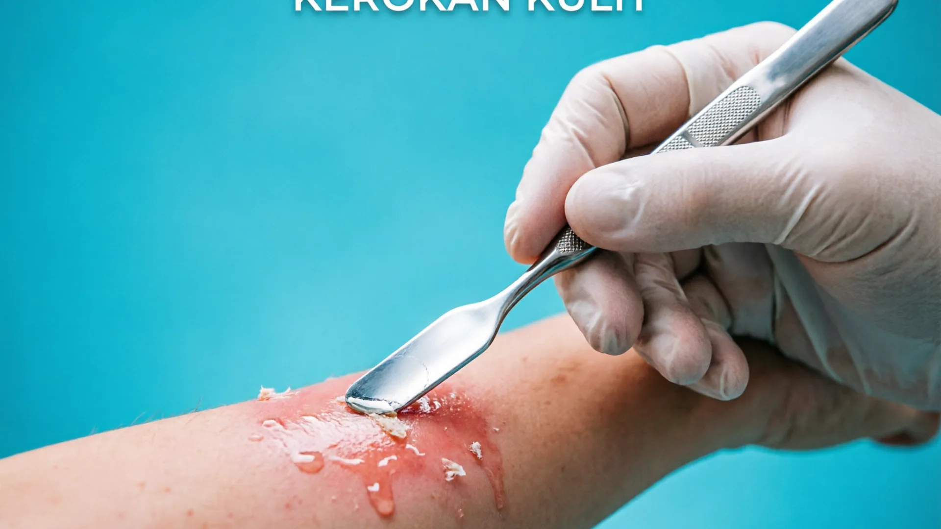 Kerokan Kulit