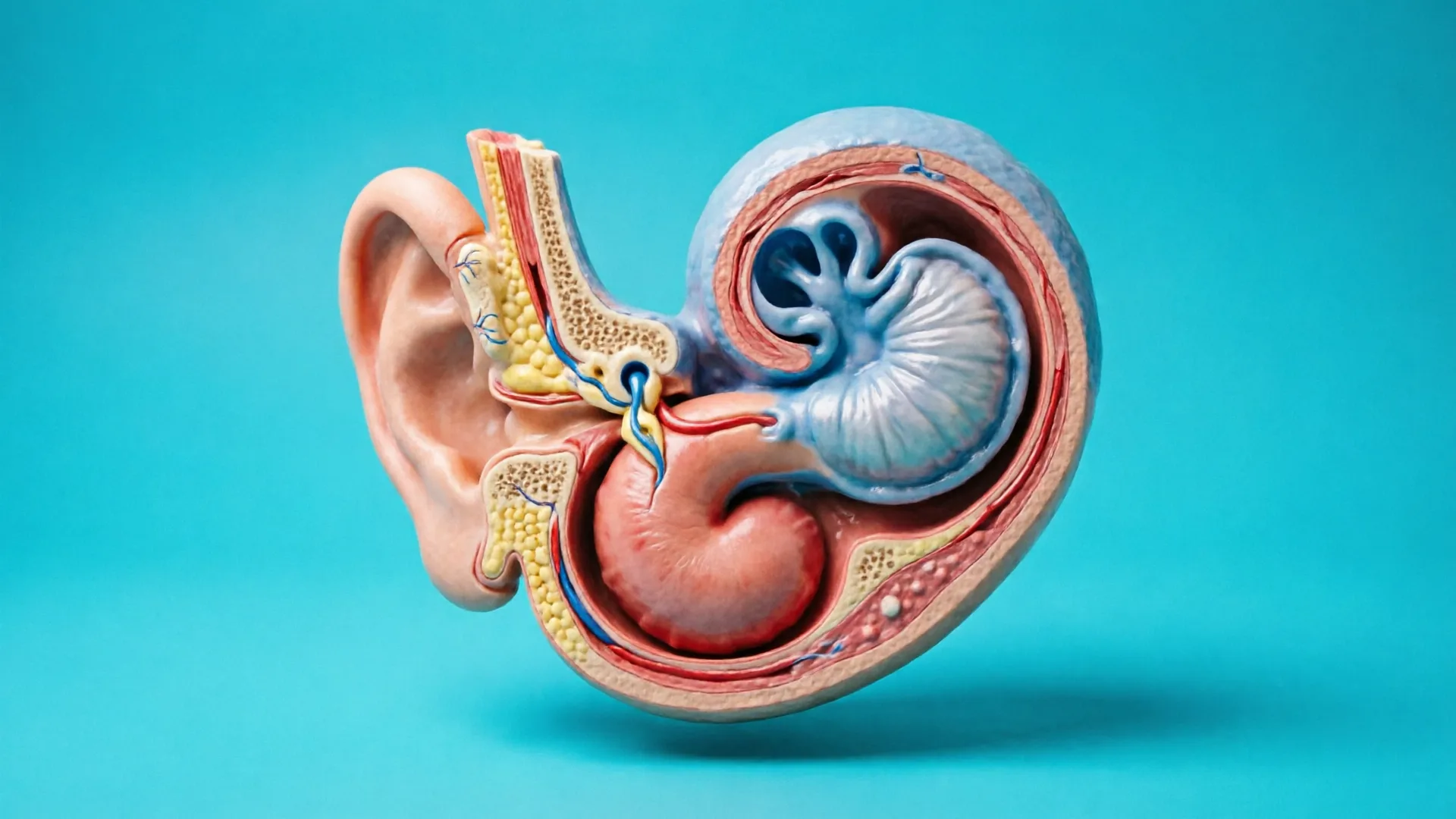 Vertigo Posisi Paroksismal (BPPV)
