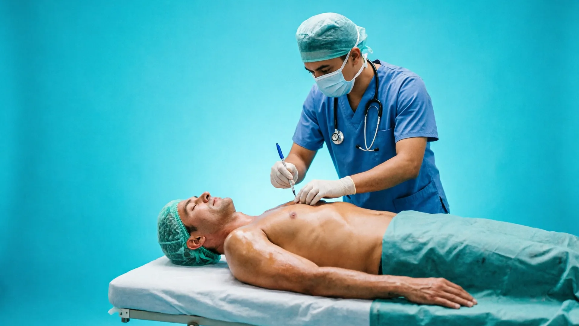 Penanganan Trauma ATLS – Primary Survey & Resusitasi