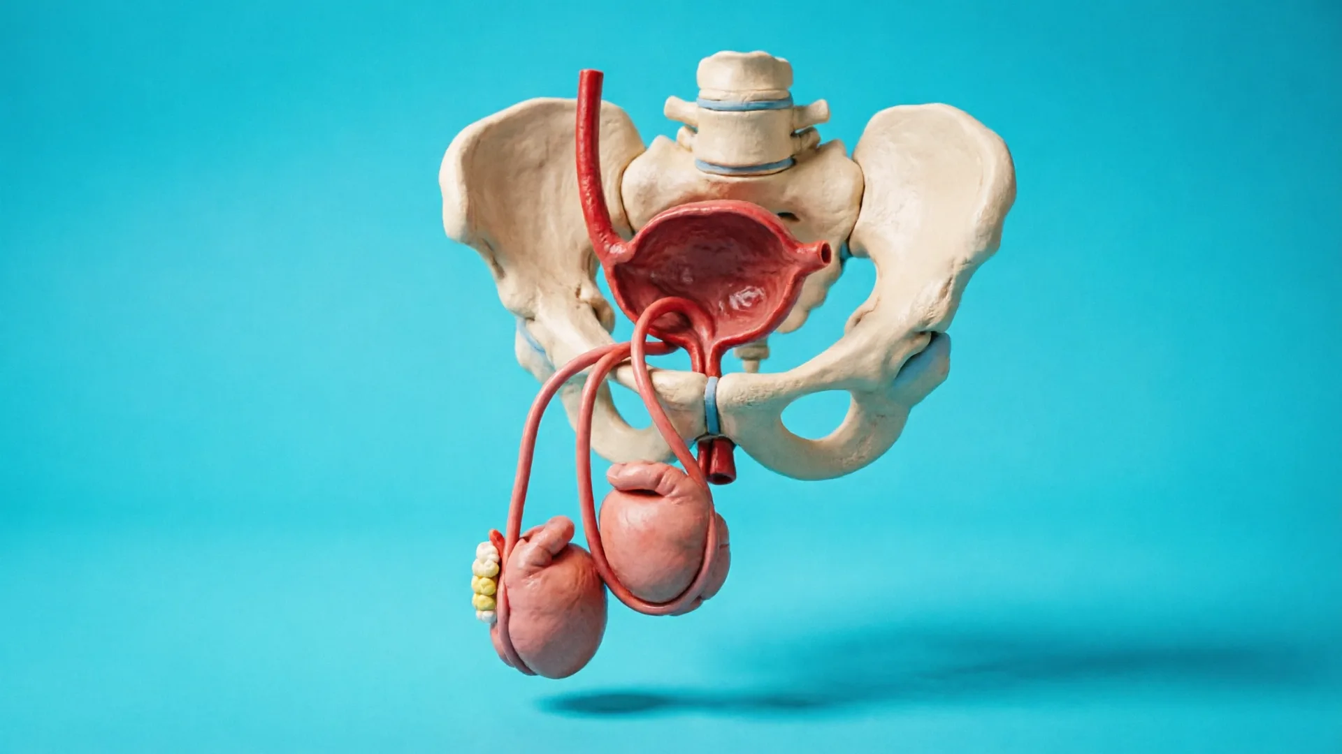 Torsio Testis pada Neonatus dan Pubertas