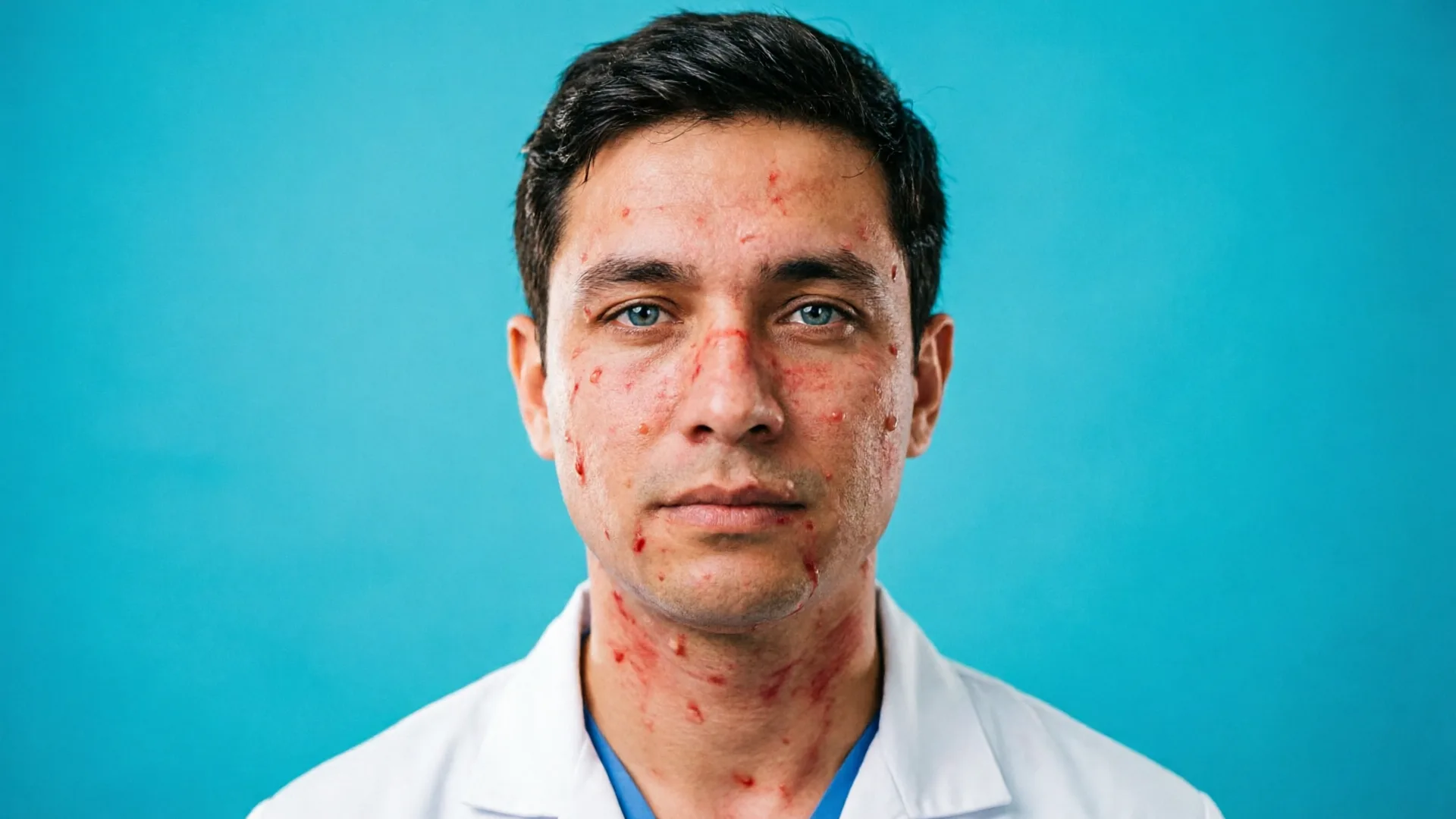 Urtikaria Akut dan Angioedema pada Darurat