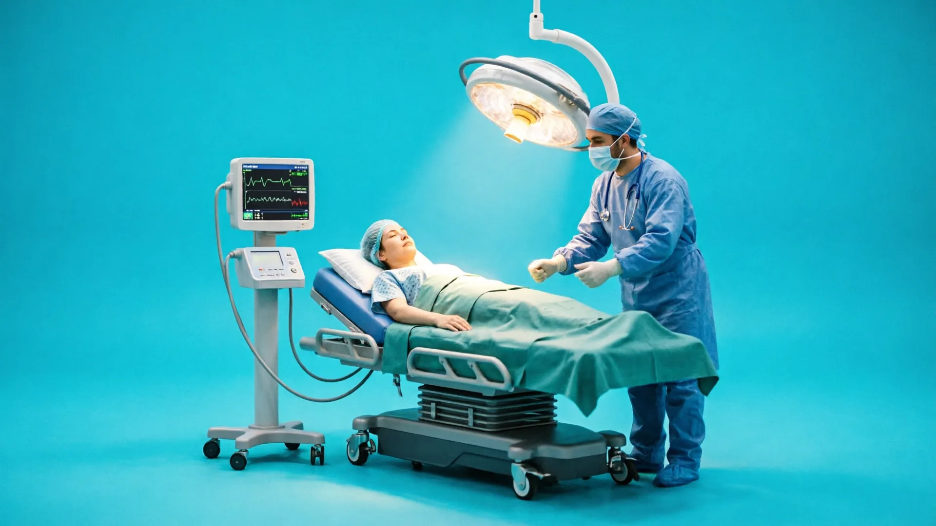 Modalitas Radiologi pada Kasus Gawat Darurat