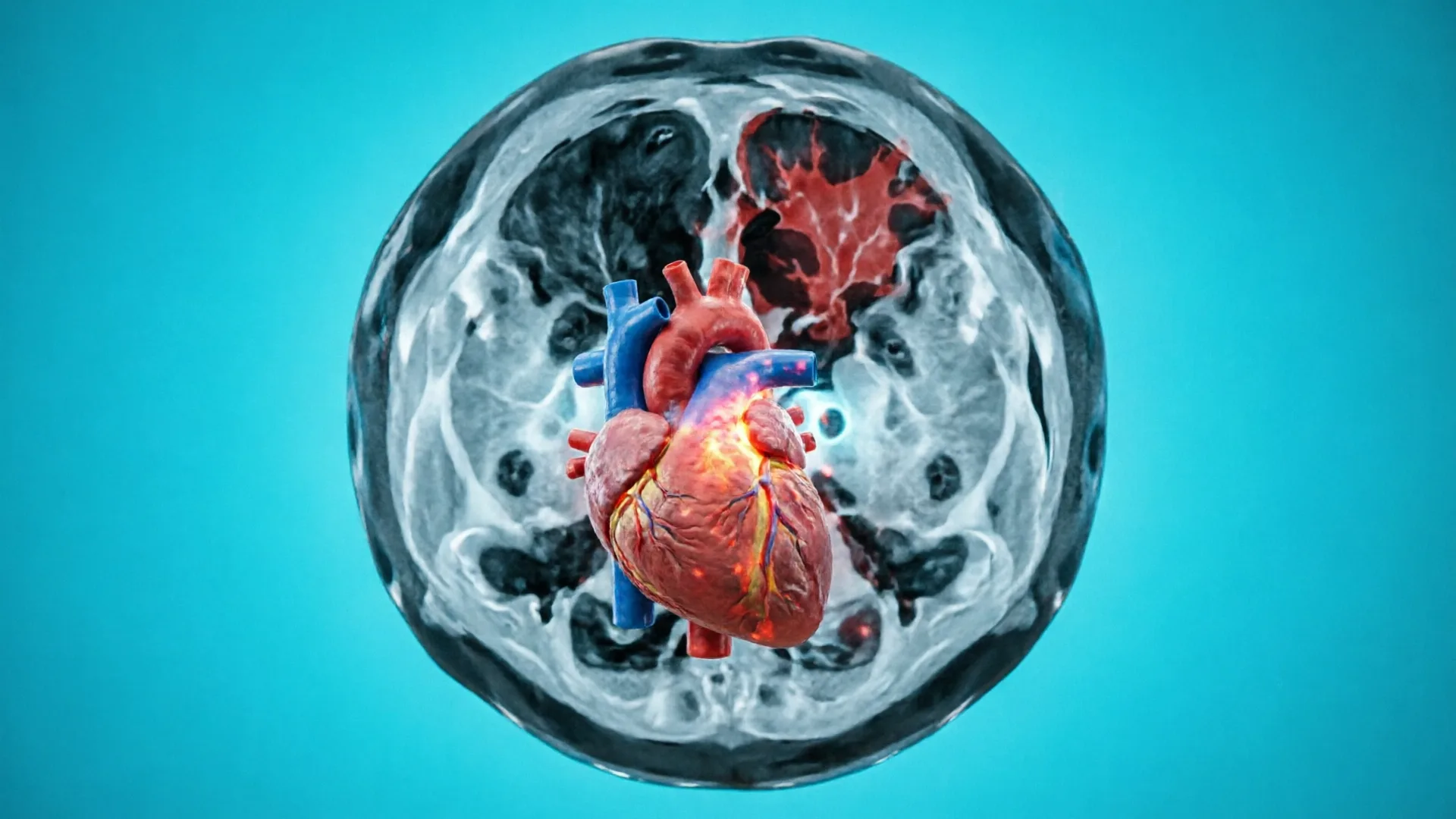 Stroke Hemoragik: CT dan MRI