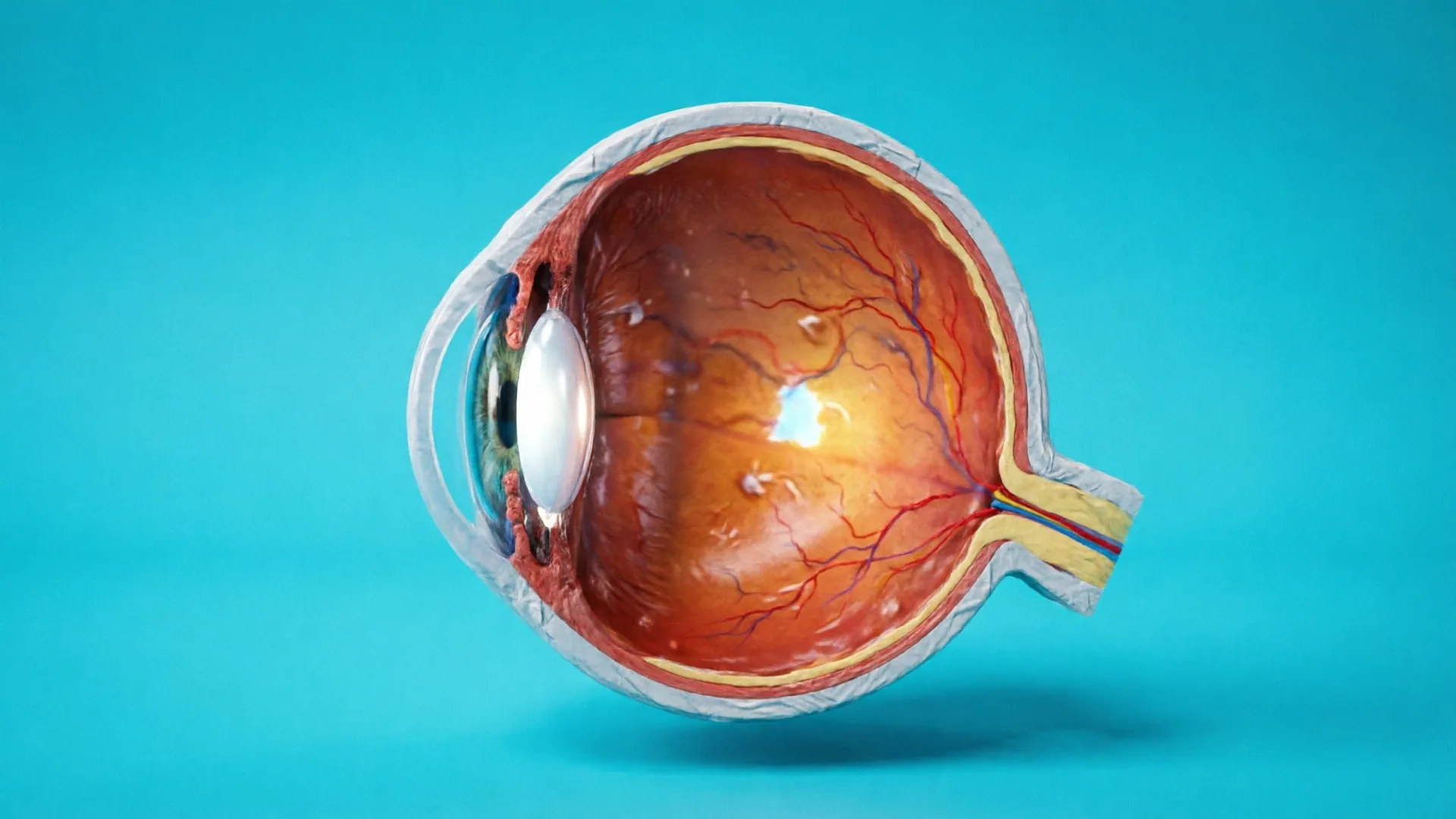 Keratoconus – Patofisiologi, Diagnosis, dan Terapi