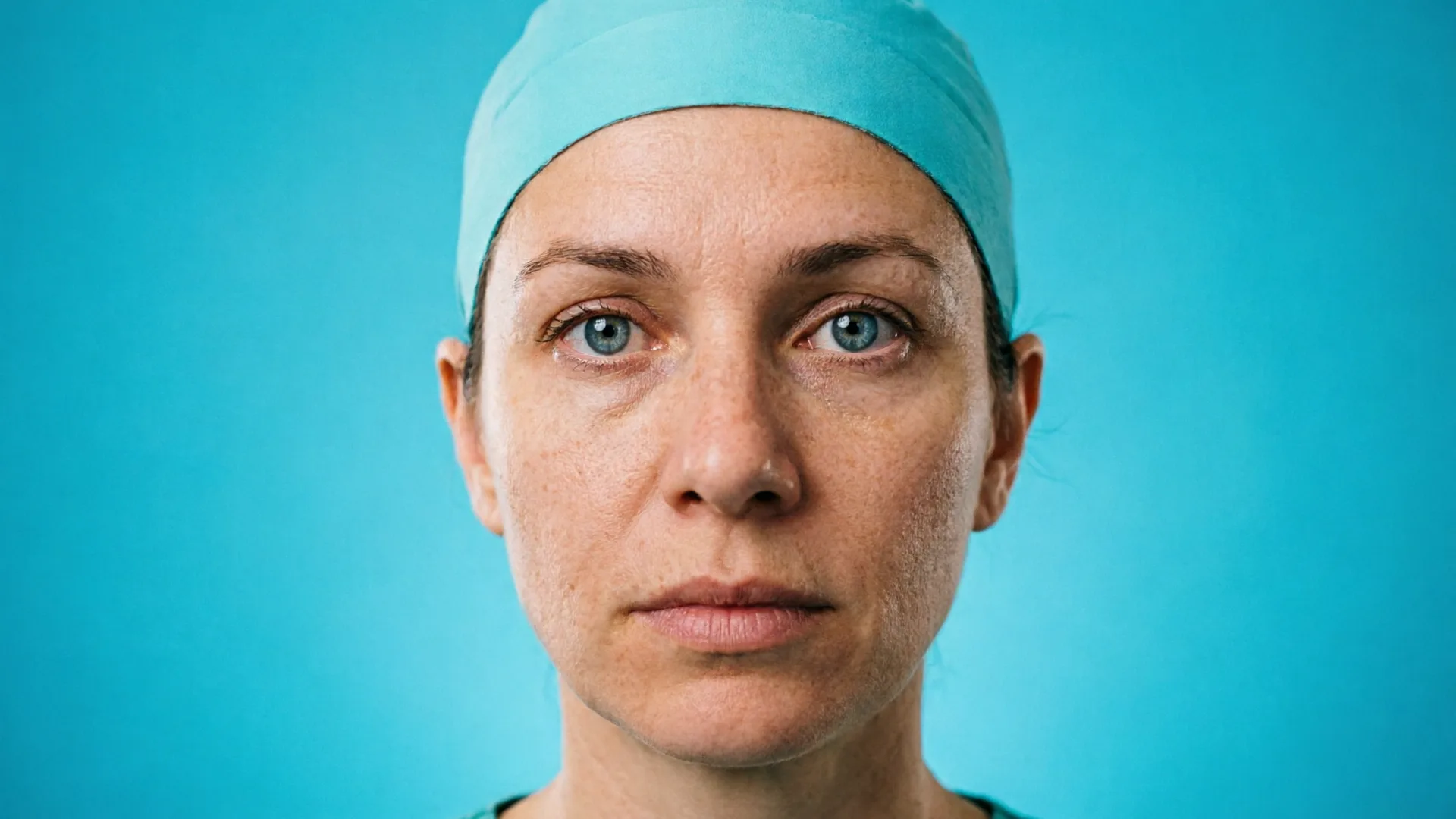 Malformasi Kelopak Mata – Lagoftalmus, Trikiasis, dan Ptosis
