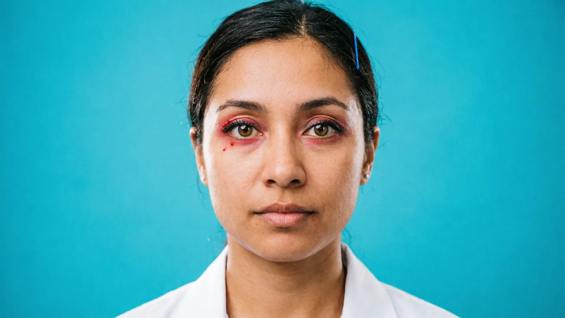 Konjungtivitis berkaitan dengan Alergi dan Penyakit Terkait