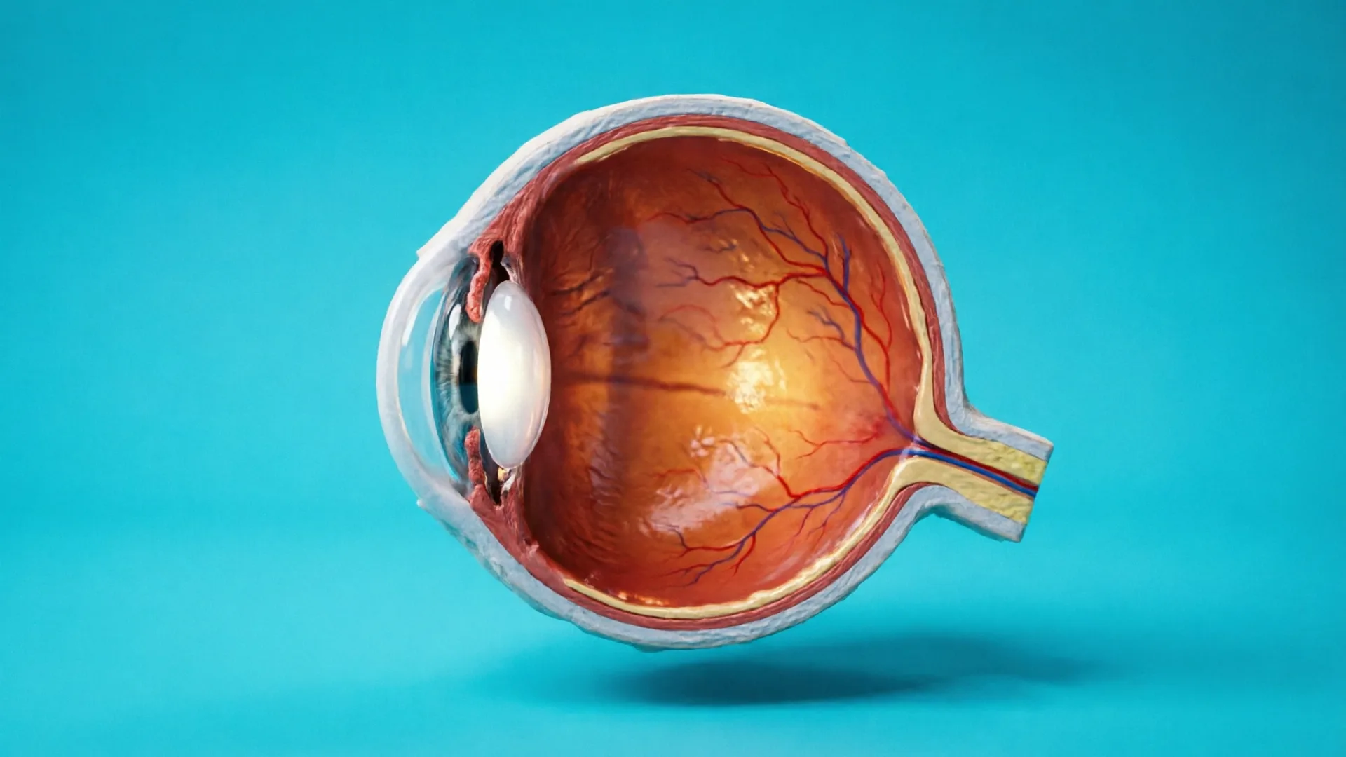 Dislokasi Lensa – Patofisiologi, Manifestasi, dan Penatalaksanaan