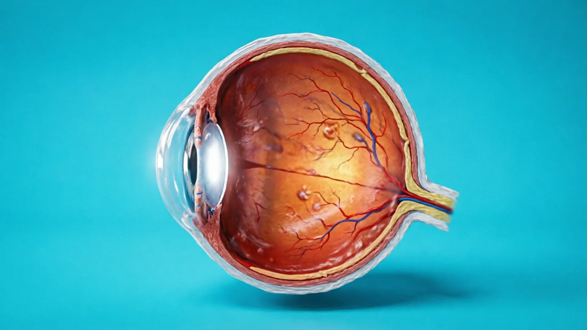 Retinopati Diabetik – Patogenesis, Klasifikasi, Skrining, dan Terapi