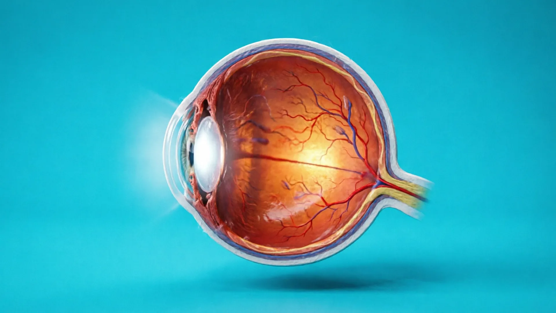 Iridosiklitis (Uveitis Anterior)