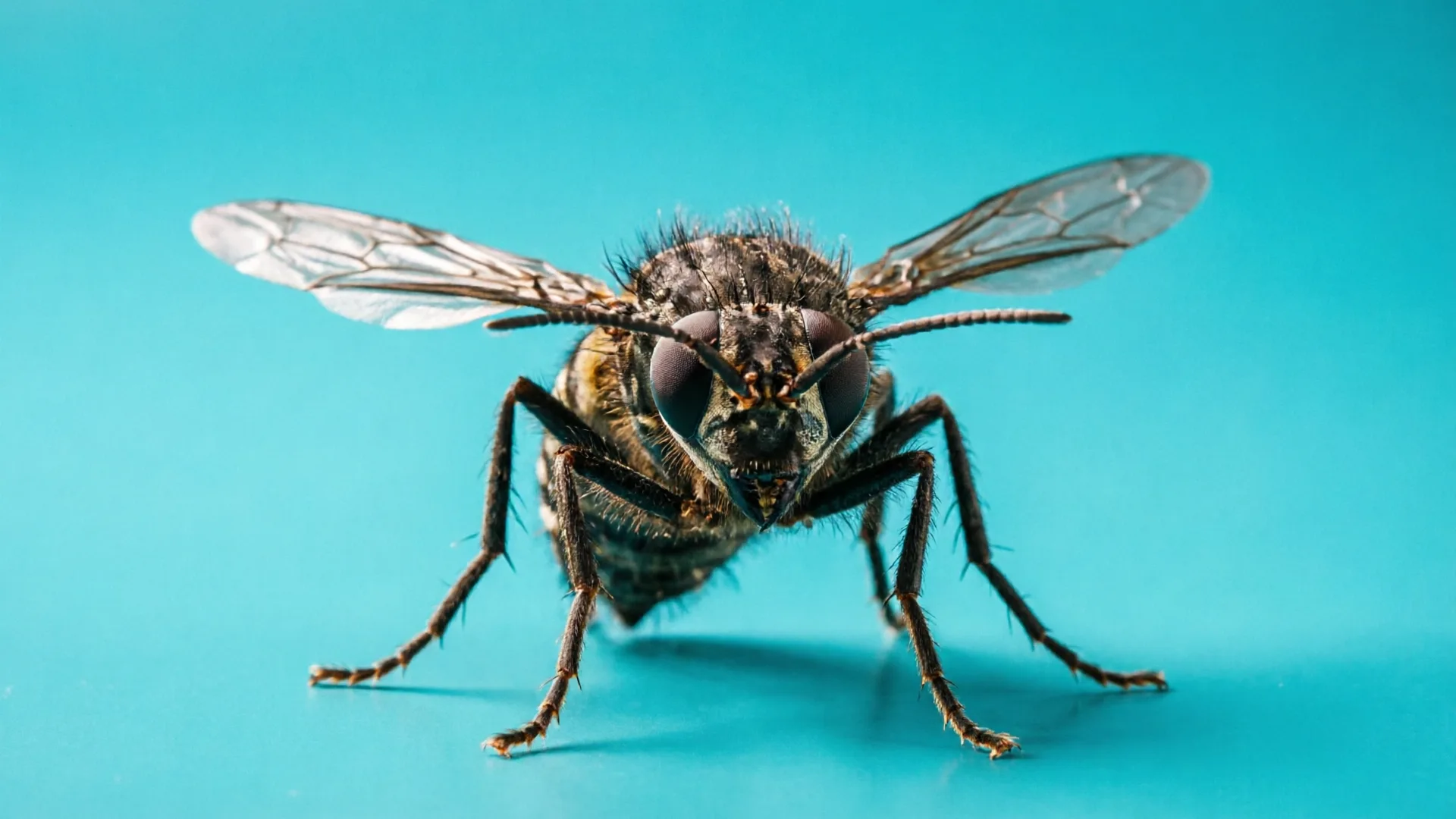 Entomologi Forensik