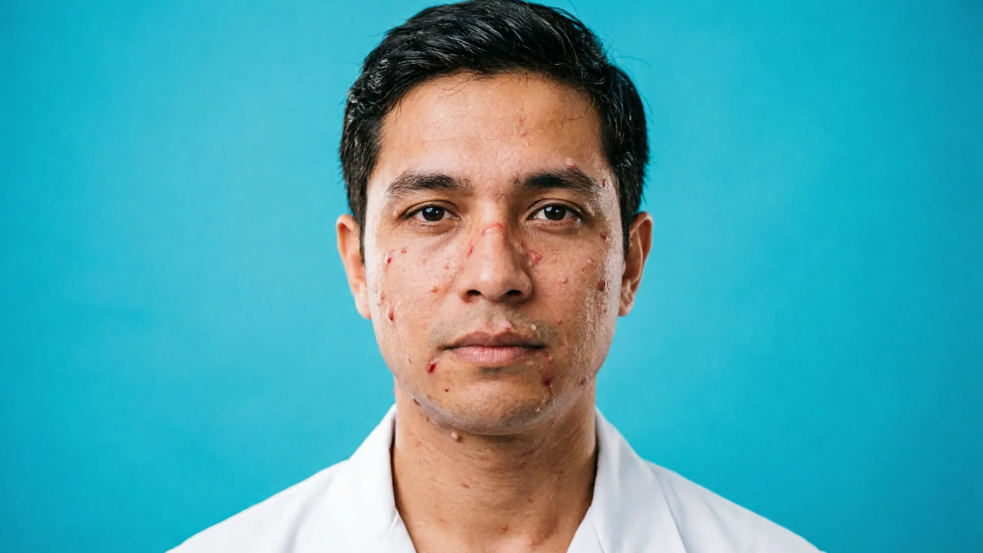 Tuberkulosis Kulit dan Kusta