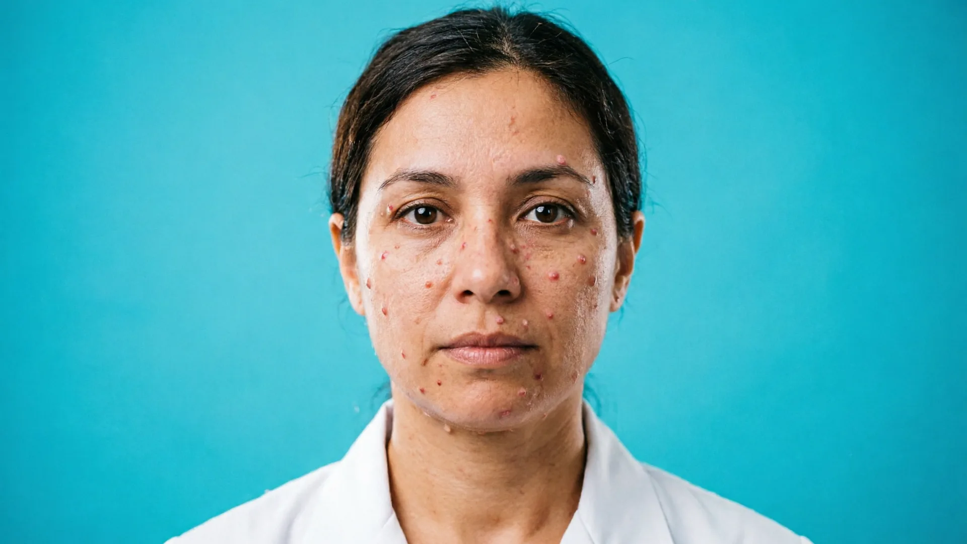 Impetigo Detil dan Folikulitis Bakterial