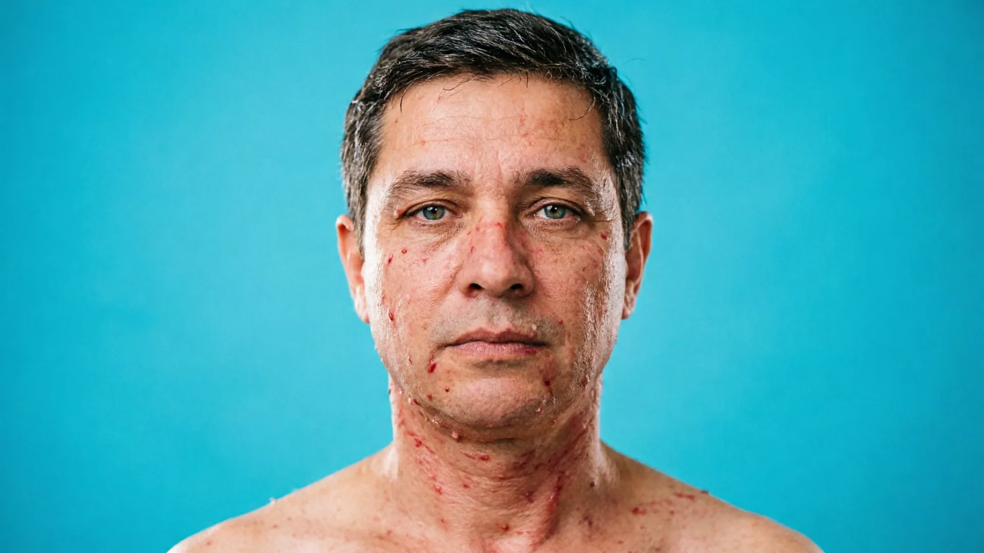 Staphylococcal Scalded Skin Syndrome