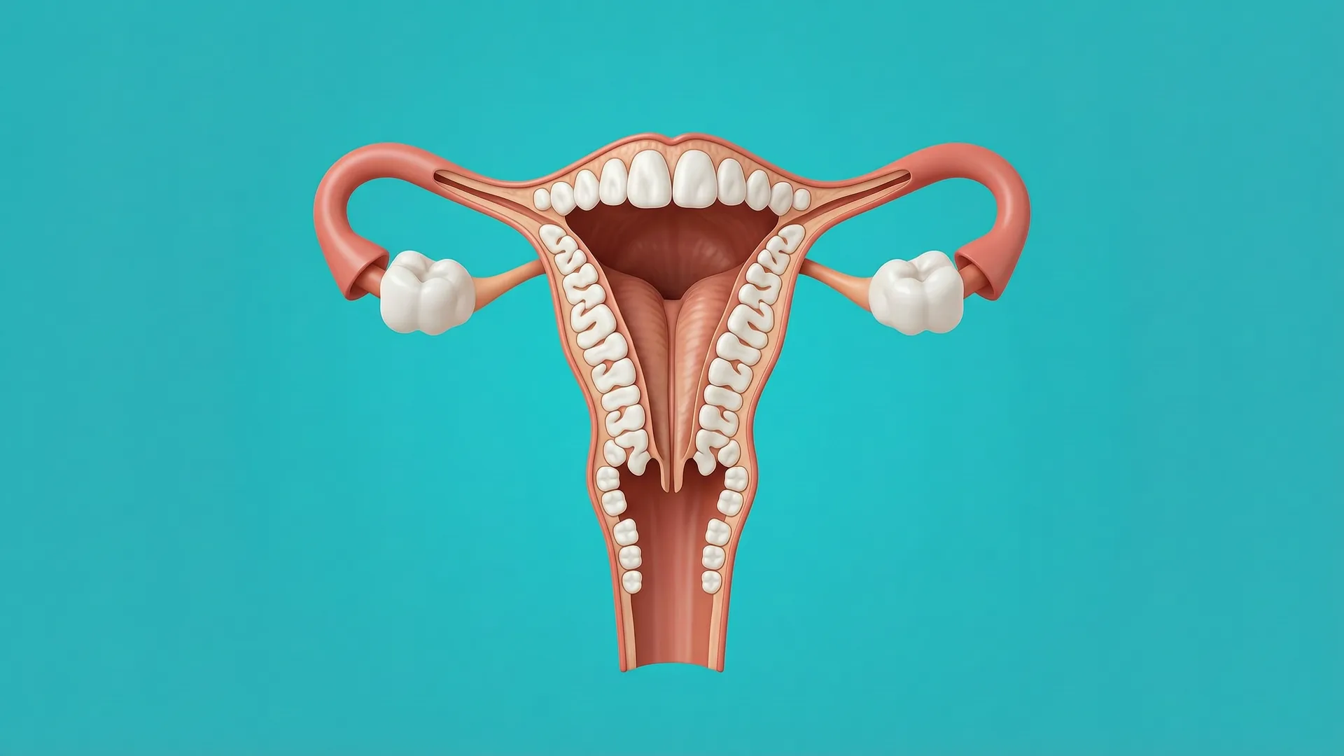 Fisiologi Reproduksi Wanita