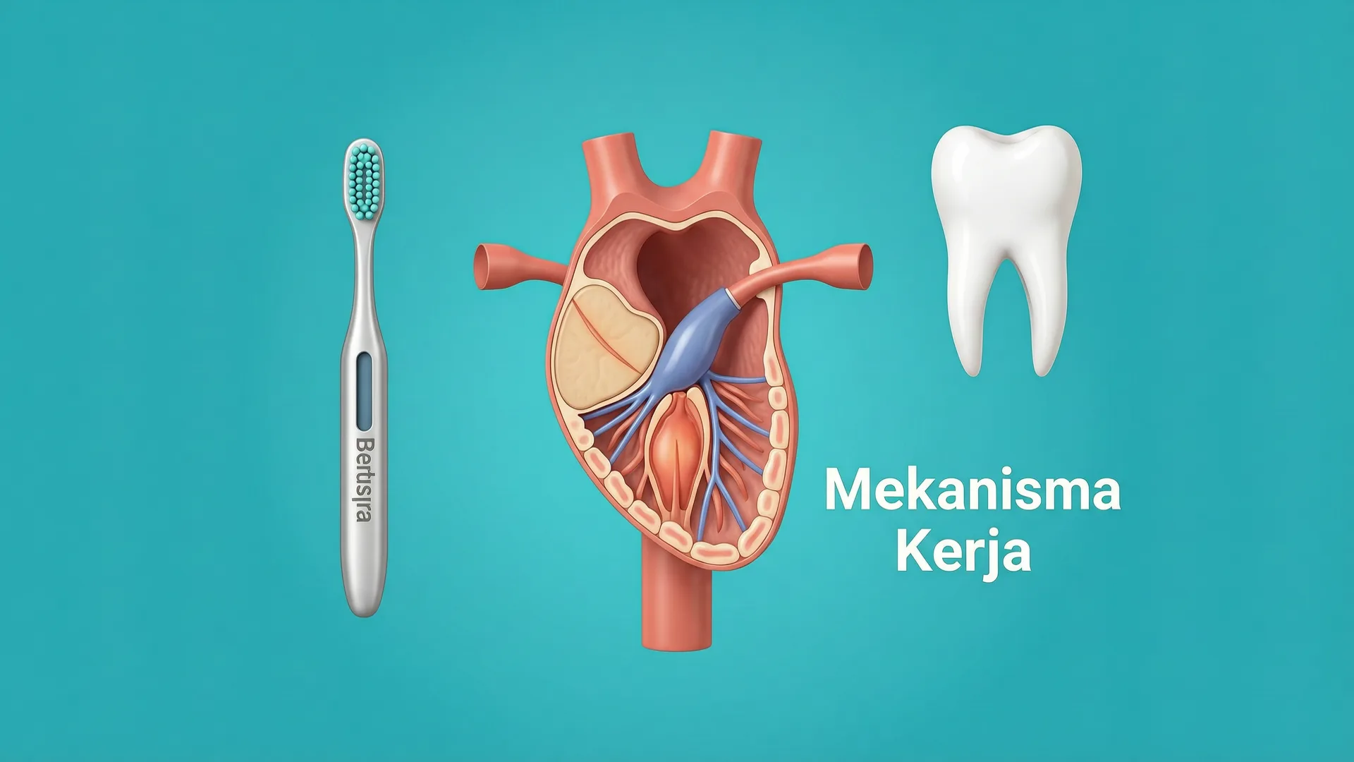 Biosintesis serta Mekanisme Kerja Testosteron