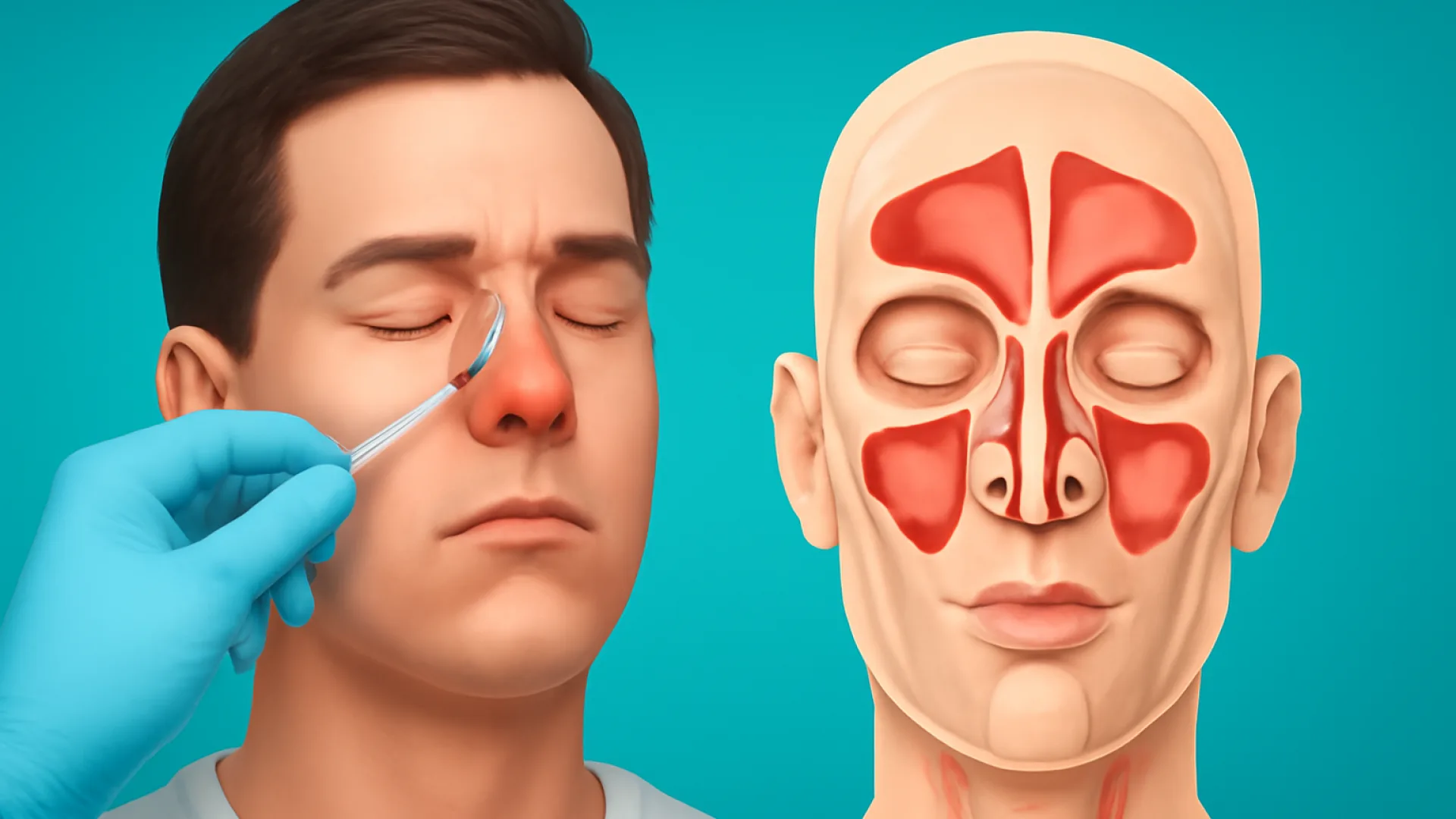 Sinusitis