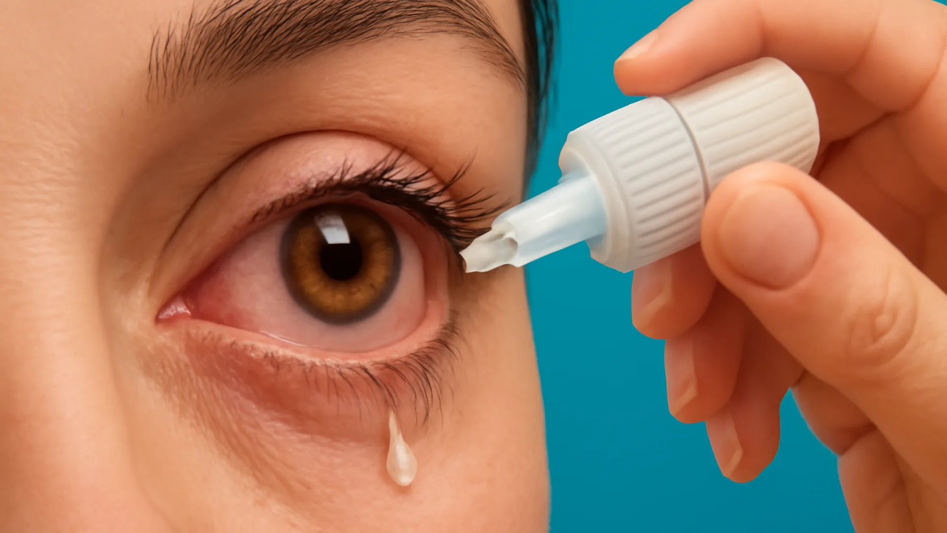 Xeroftalmia / Dry Eye / ARMD