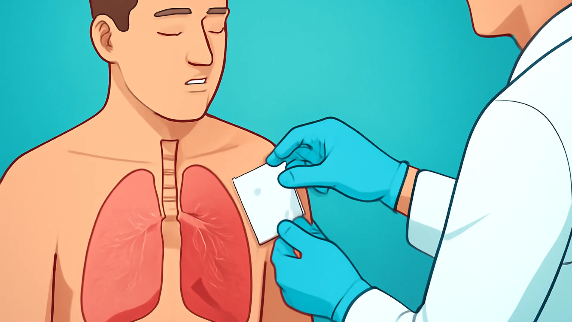 Tabel: Pneumonia Banding