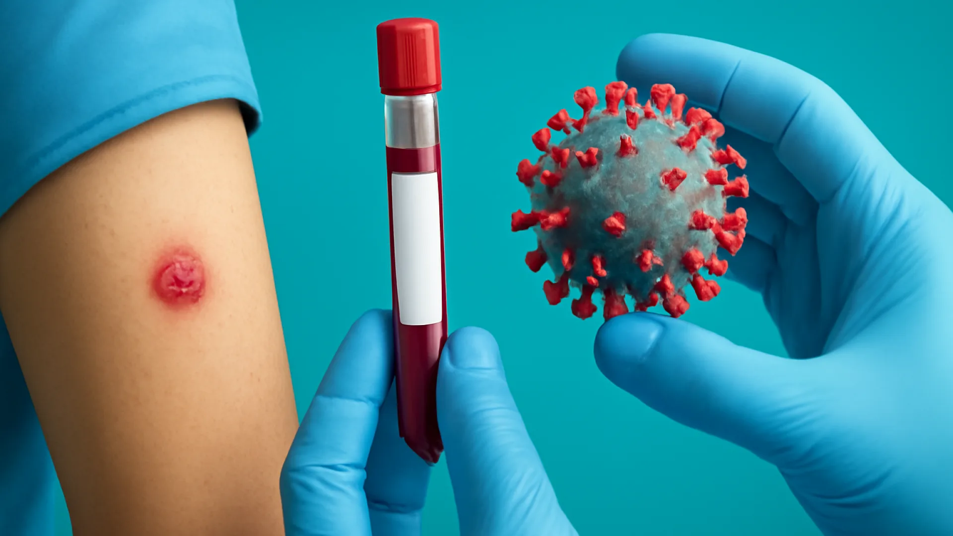 HIV / AIDS