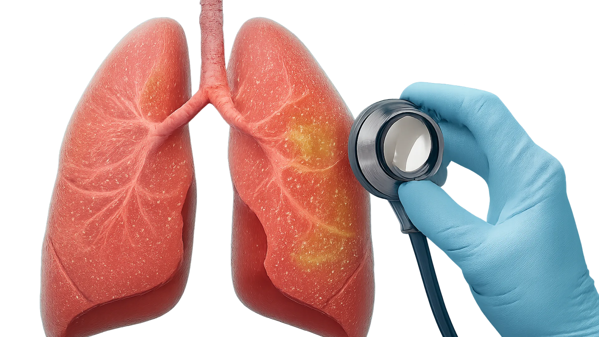 Pneumonia HAP/VAP