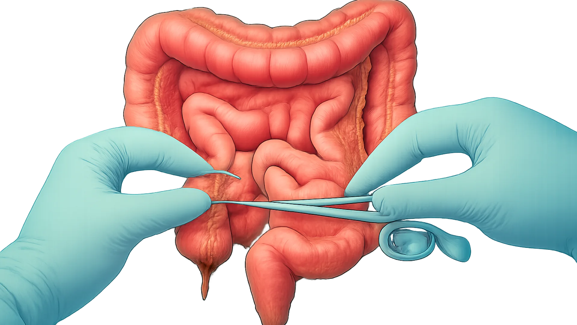 Apendisitis (verify content)