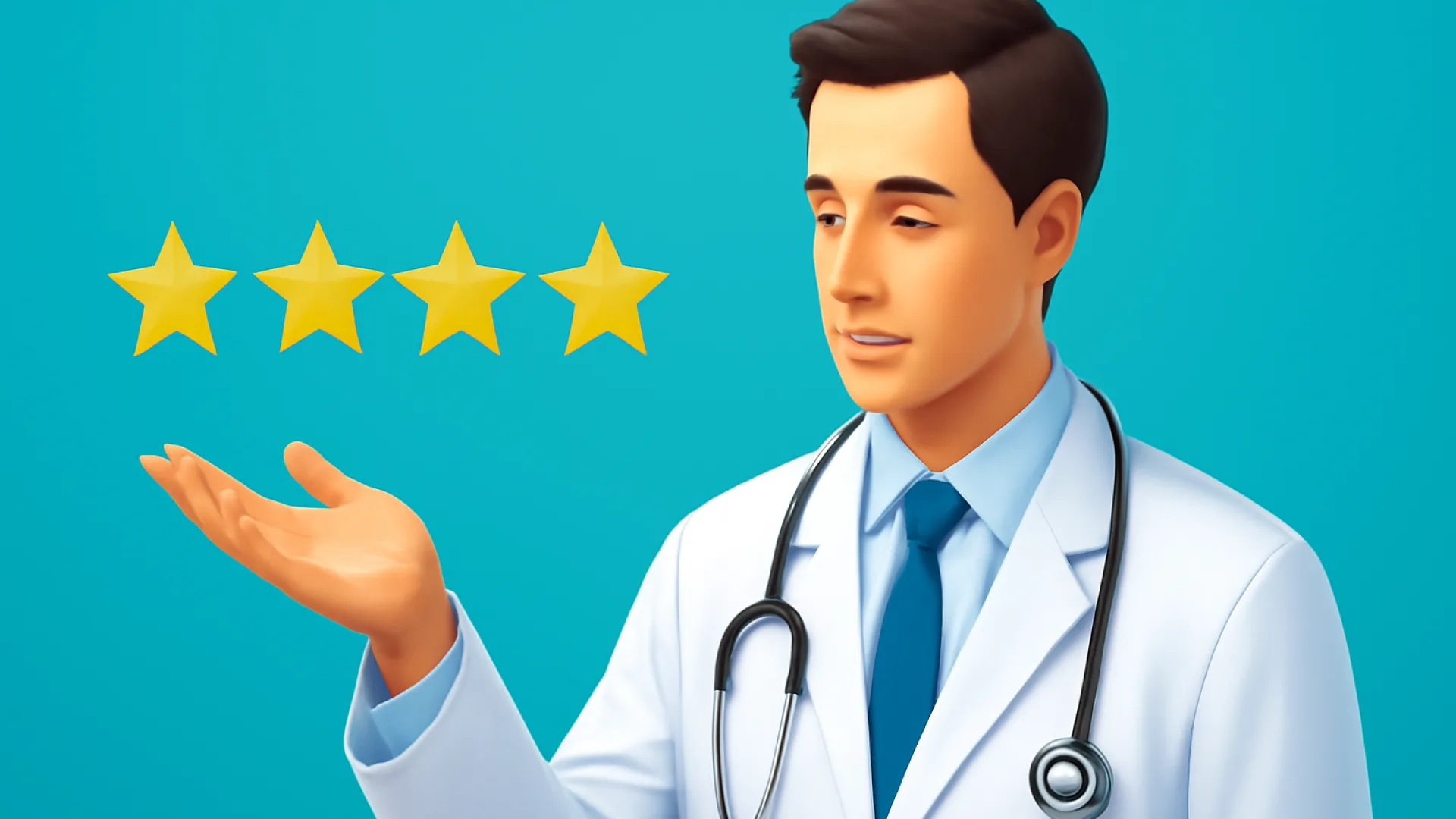 5 Star Doctor