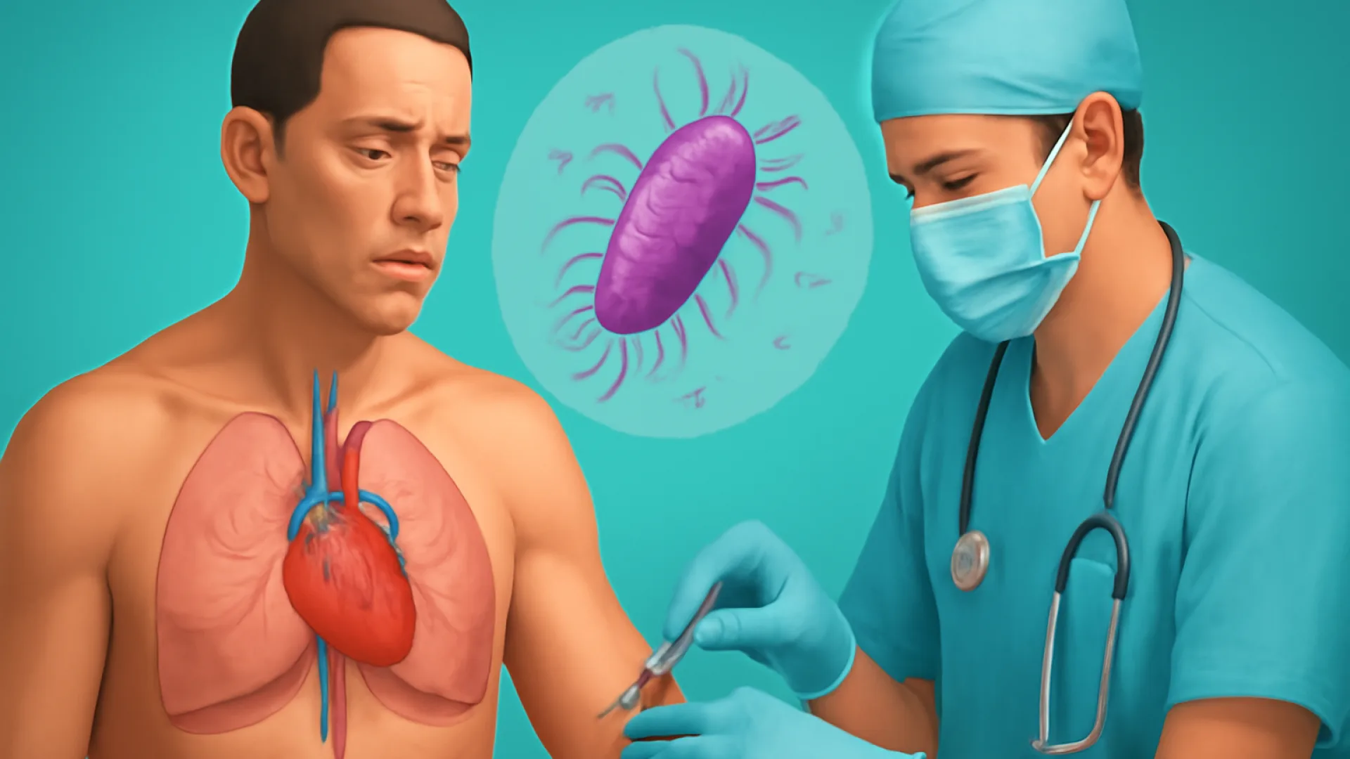 Sepsis
