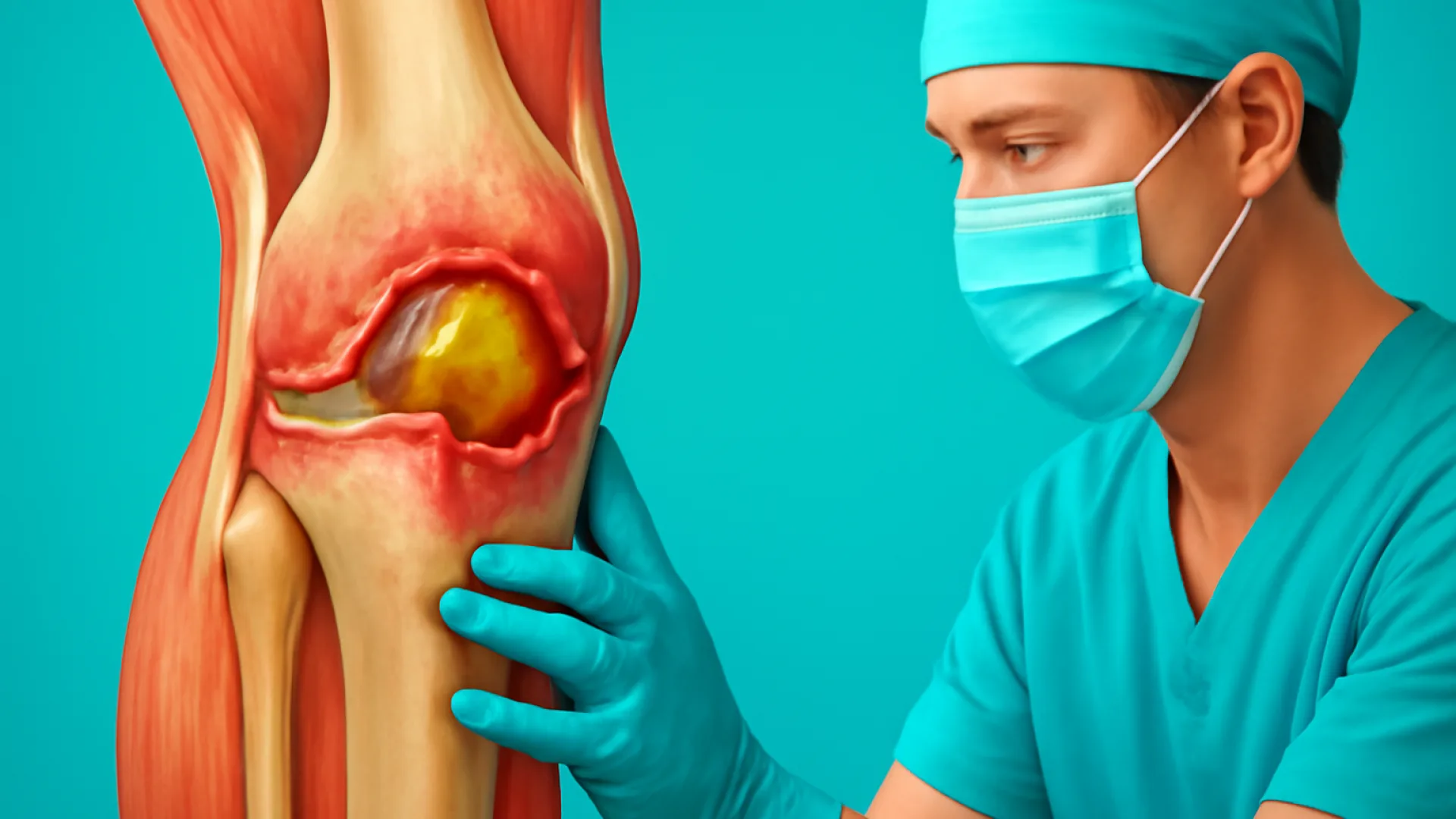 Septic Arthritis