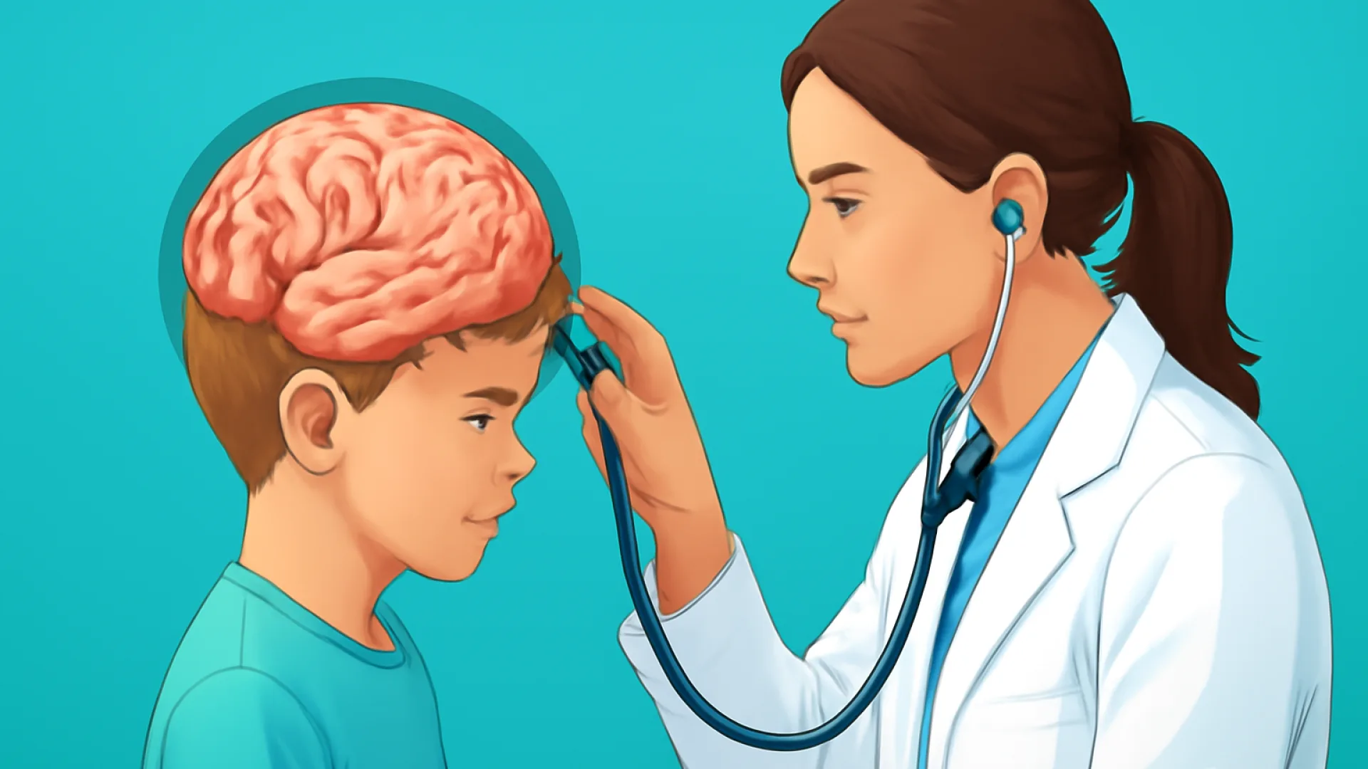 Neurologi Anak