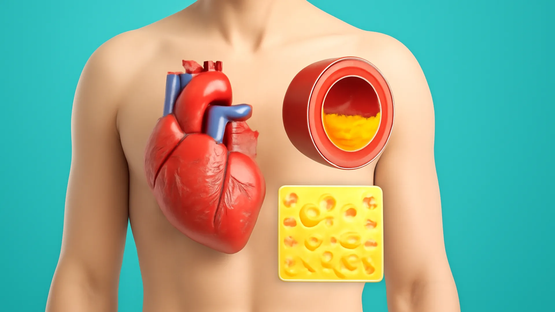 Dislipidemia / Sindrom Metabolik