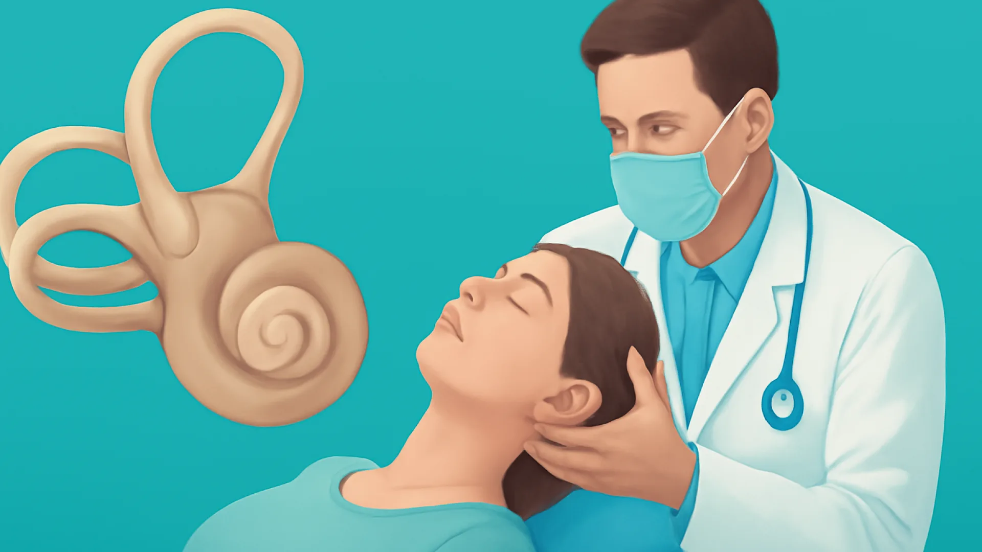 BPPV