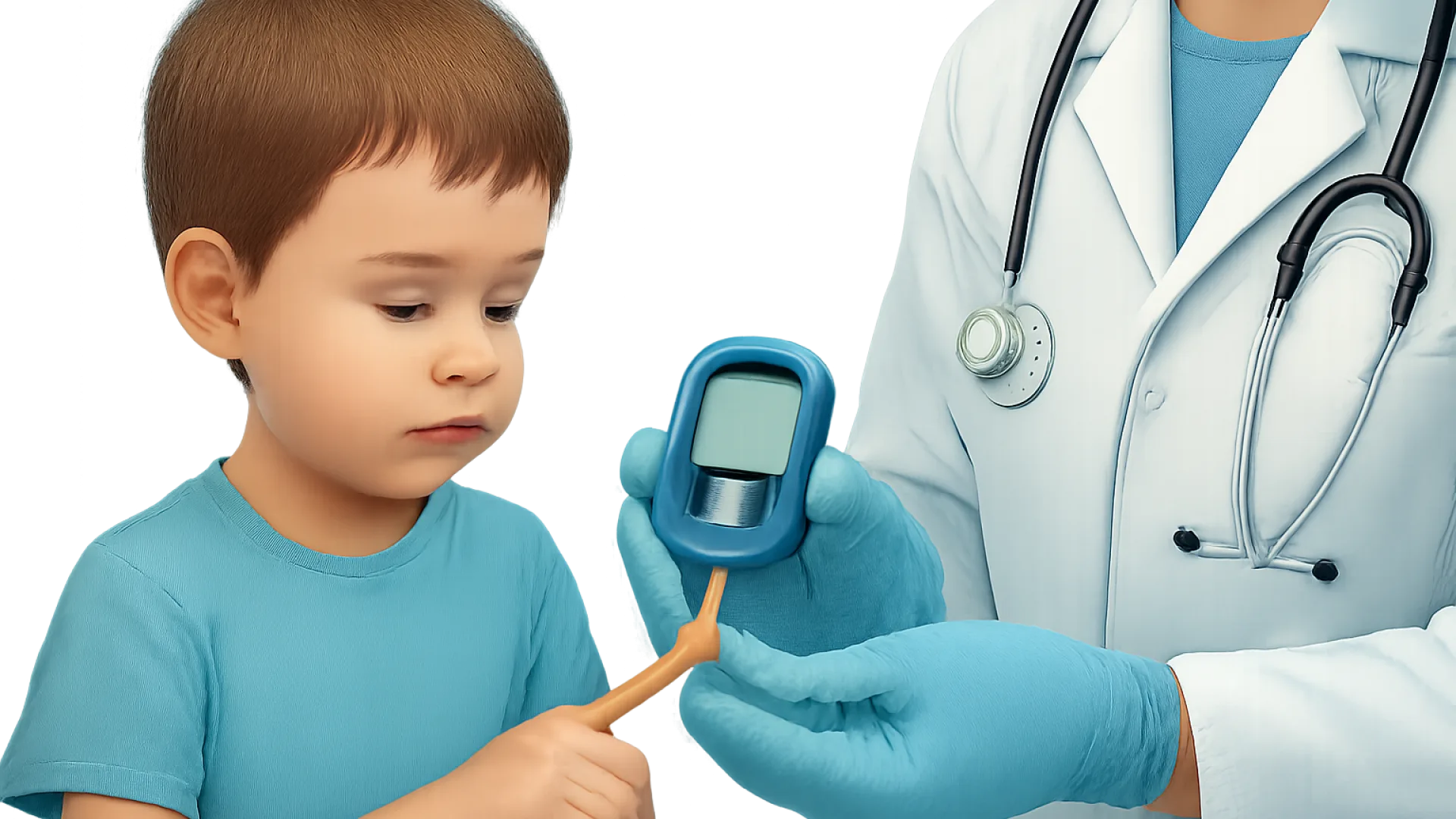Diabetes Melitus Pada Anak