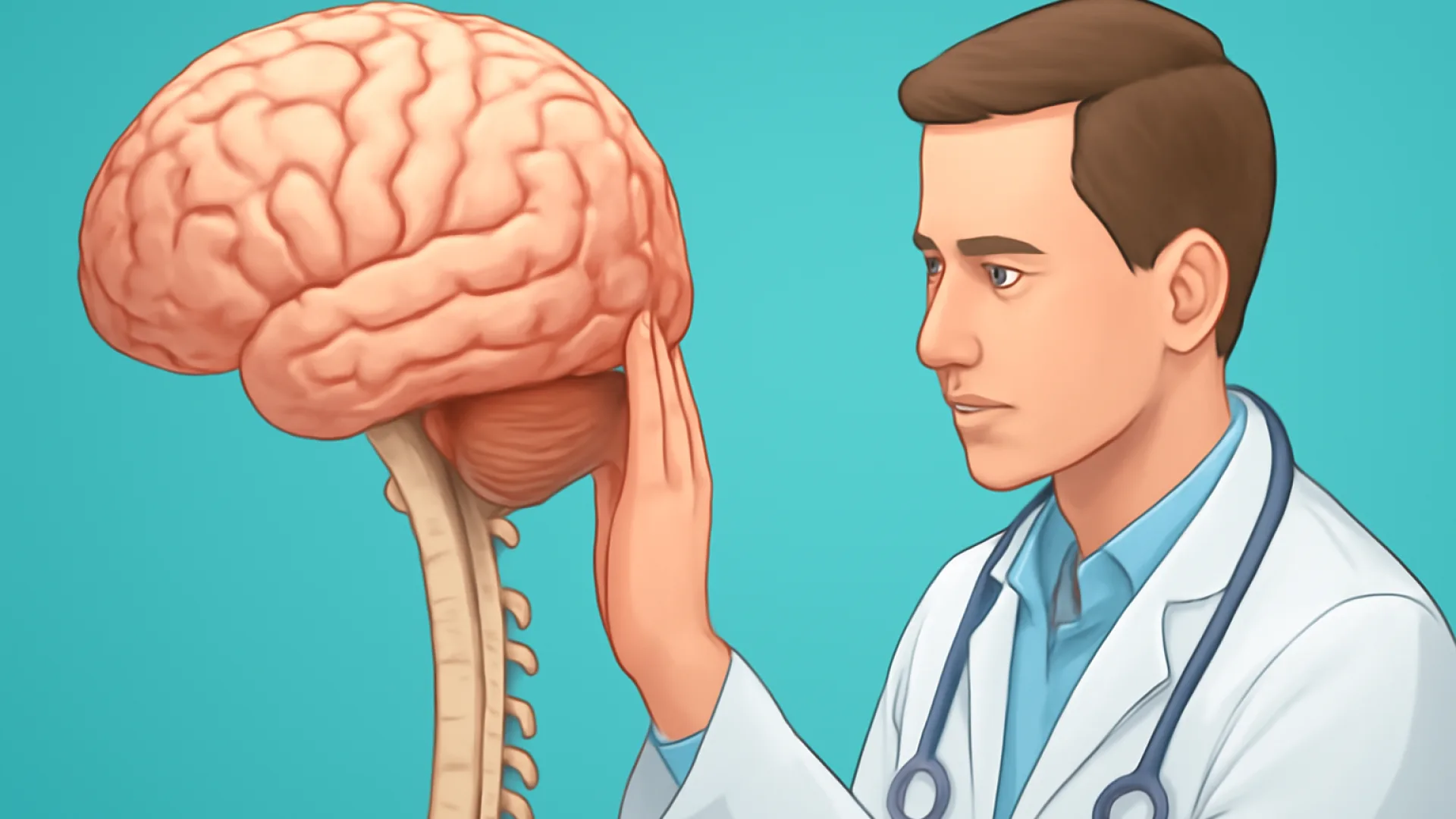 Defisit Neurologis