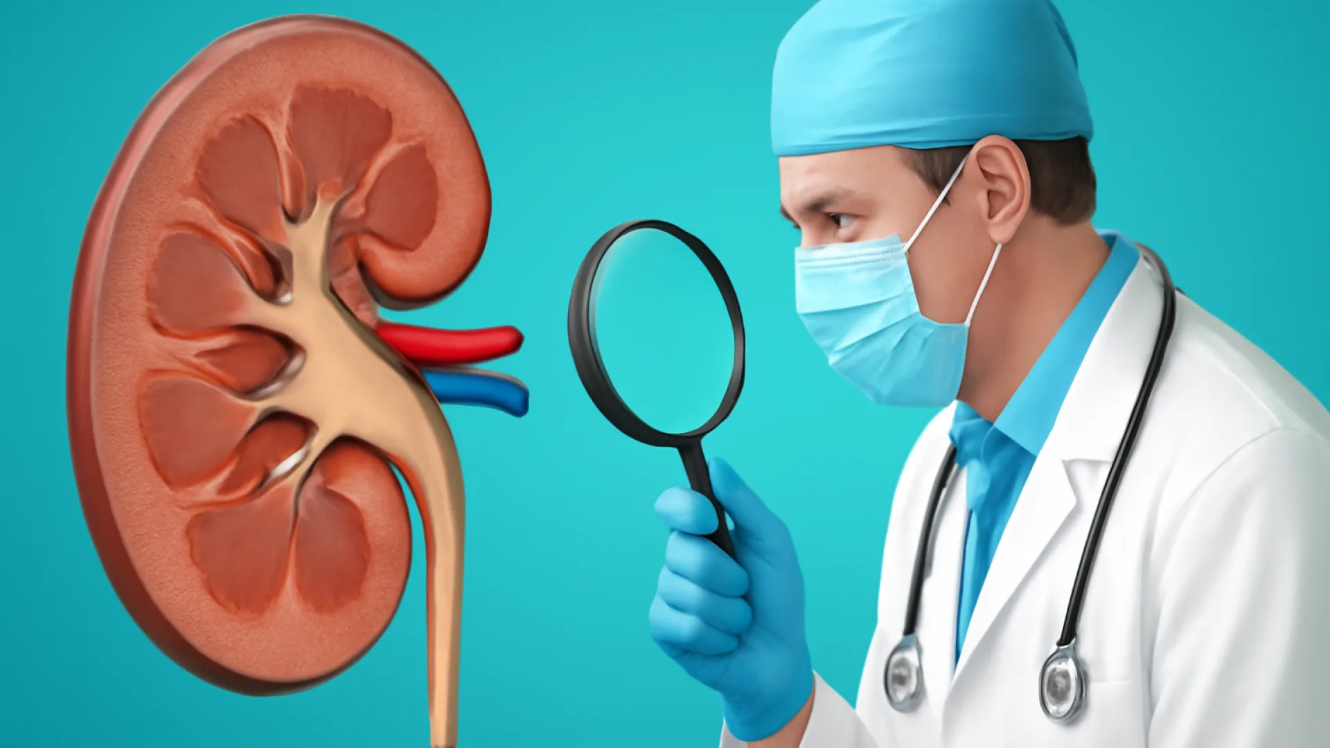CKD