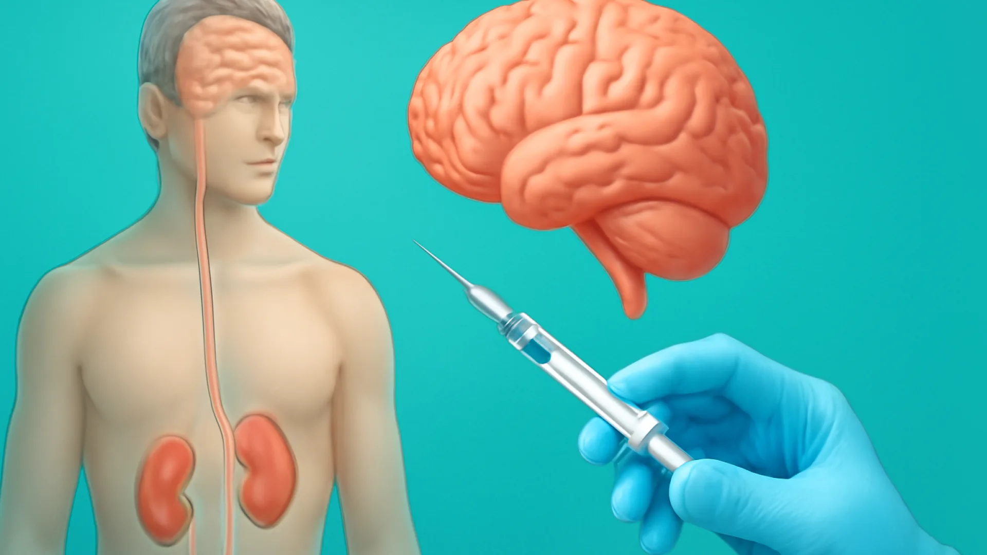 Diabetes Insipidus