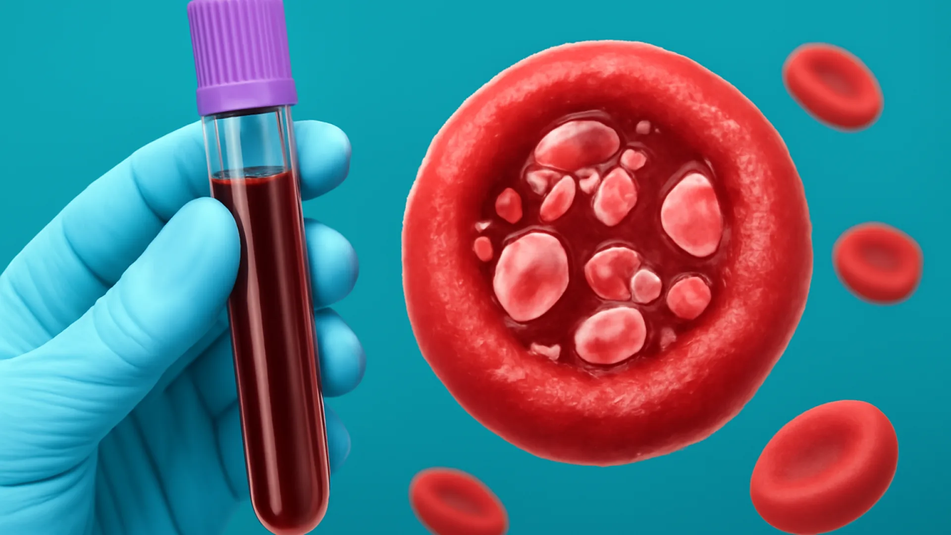 Thalassemia