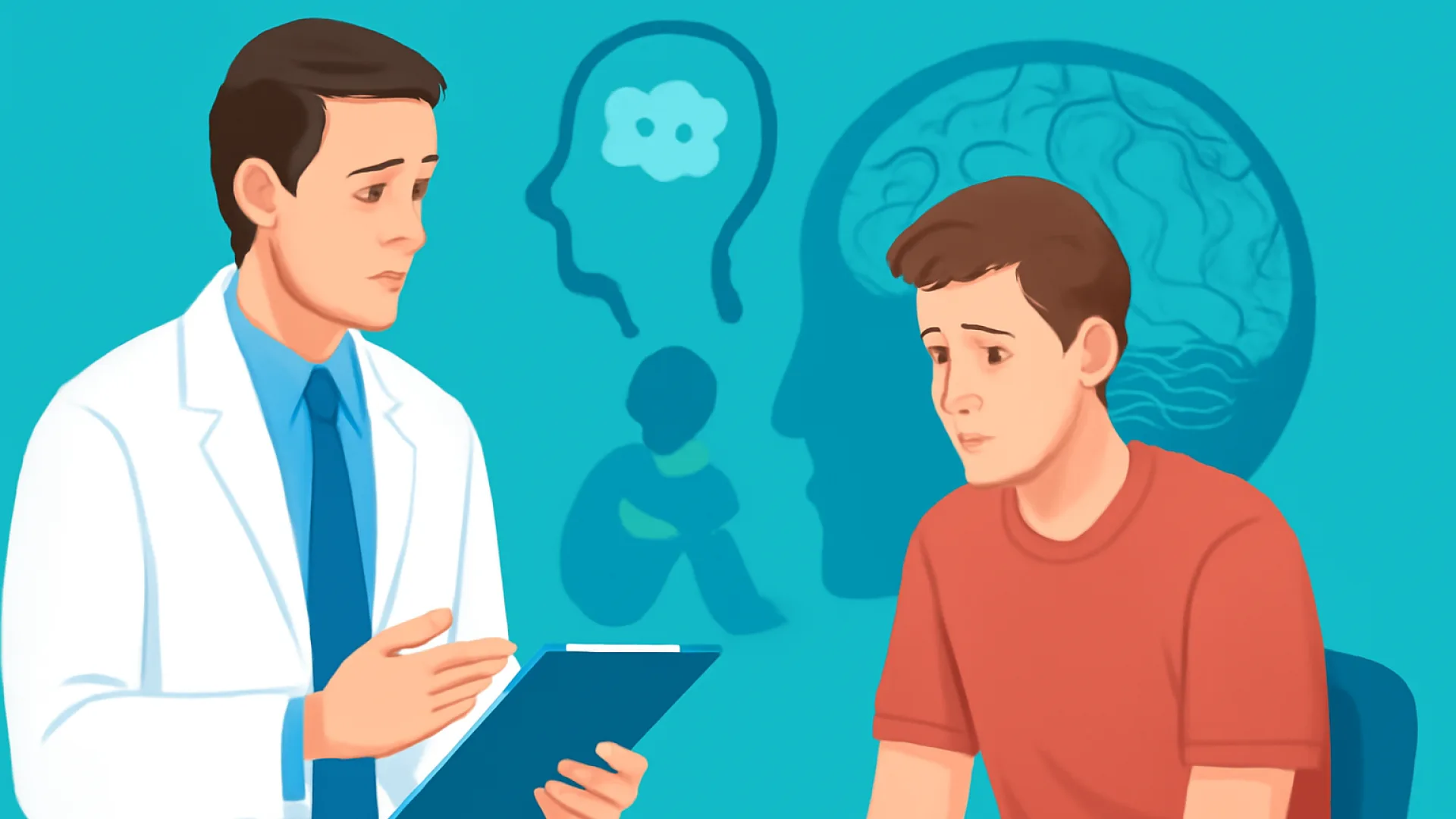 ADHD / Autism
