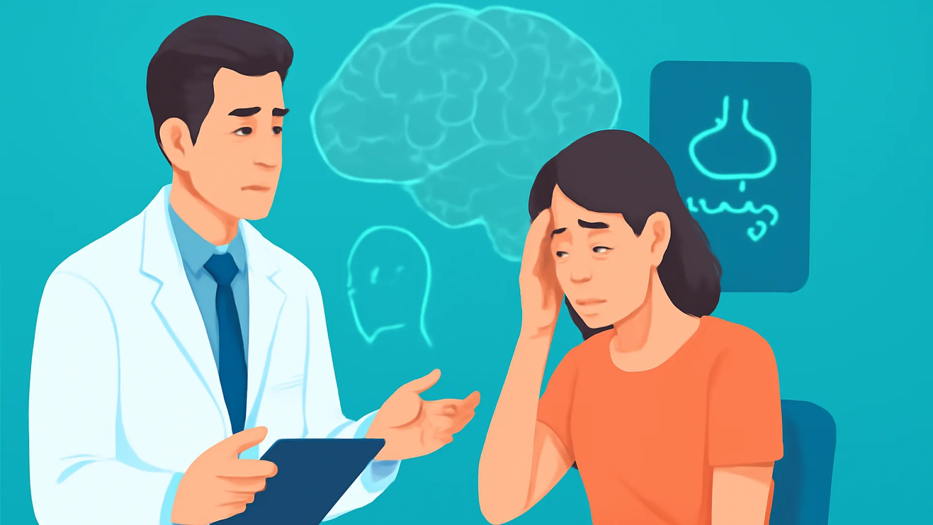 Intoksikasi & Withdrawal Depresan