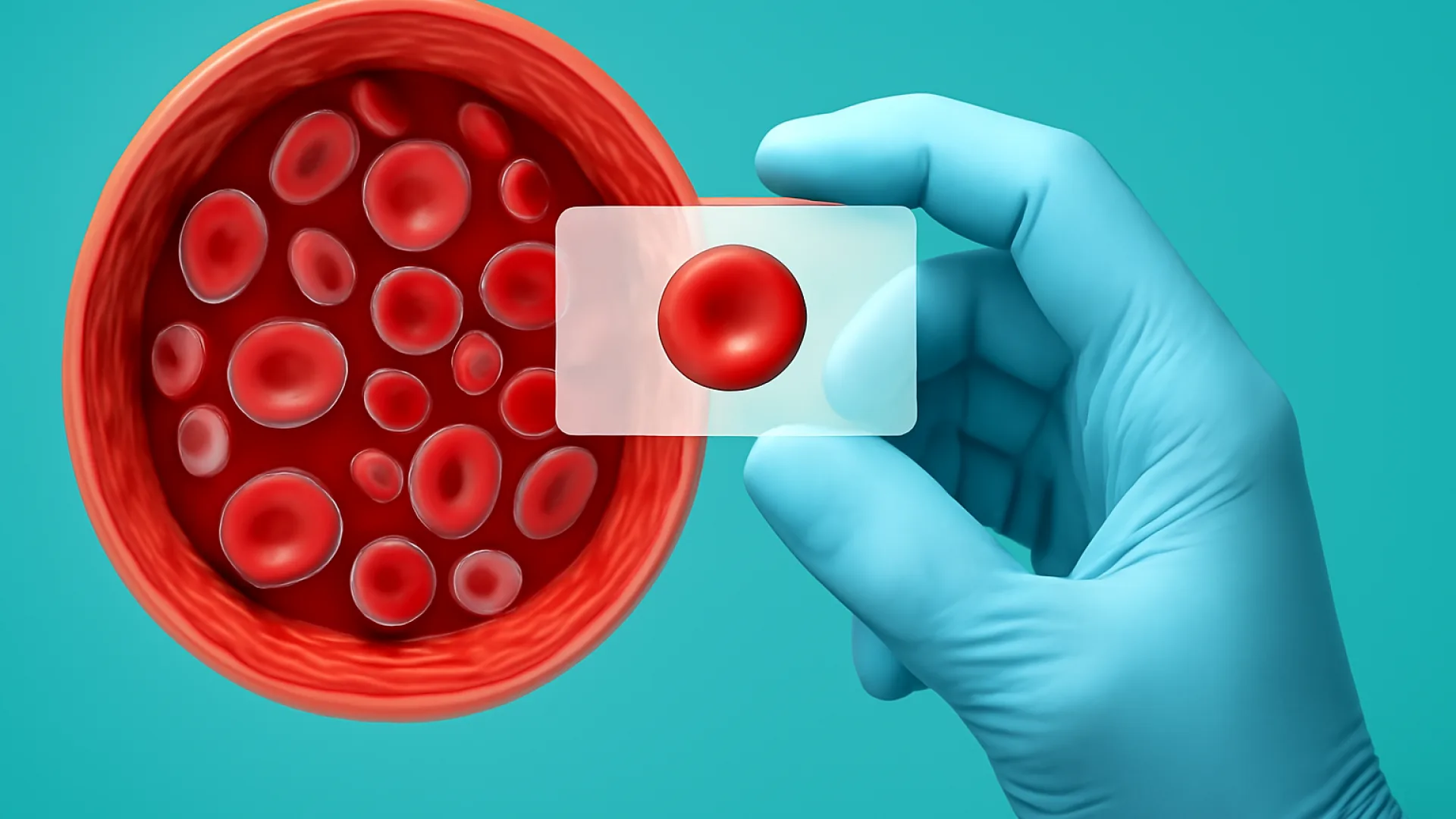 Tabel: Anemia Besar
